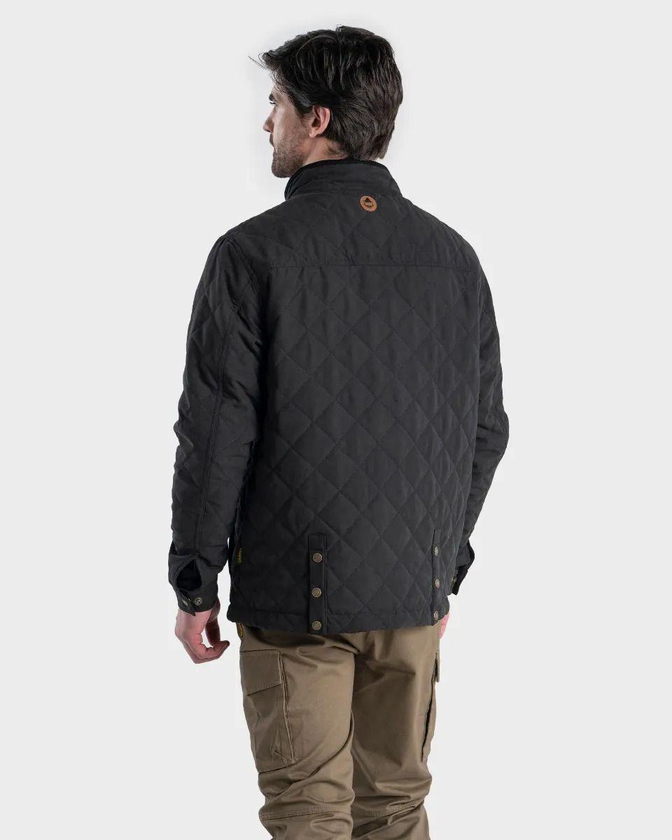 Chaqueta Klovat Hombre Gnomo-1