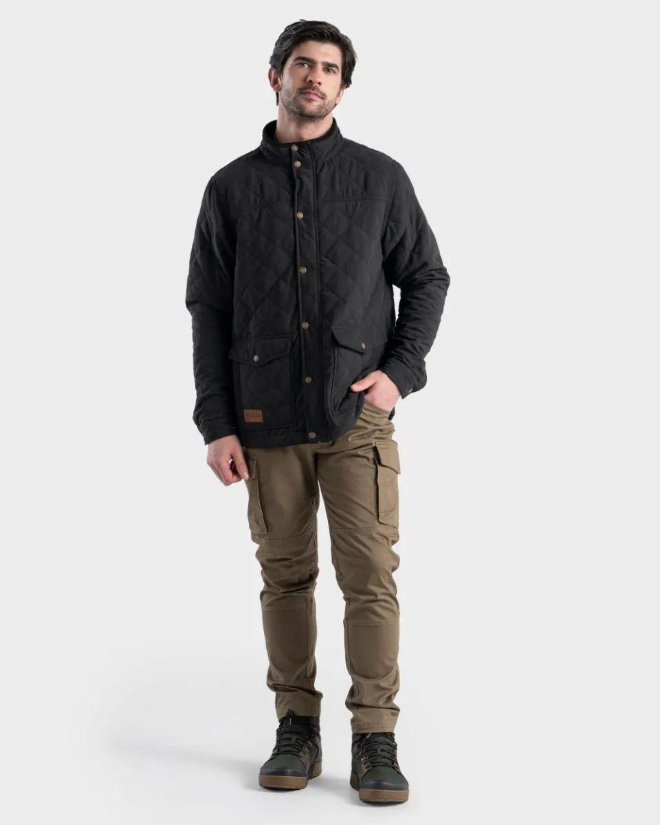 Chaqueta Klovat Hombre Gnomo-2