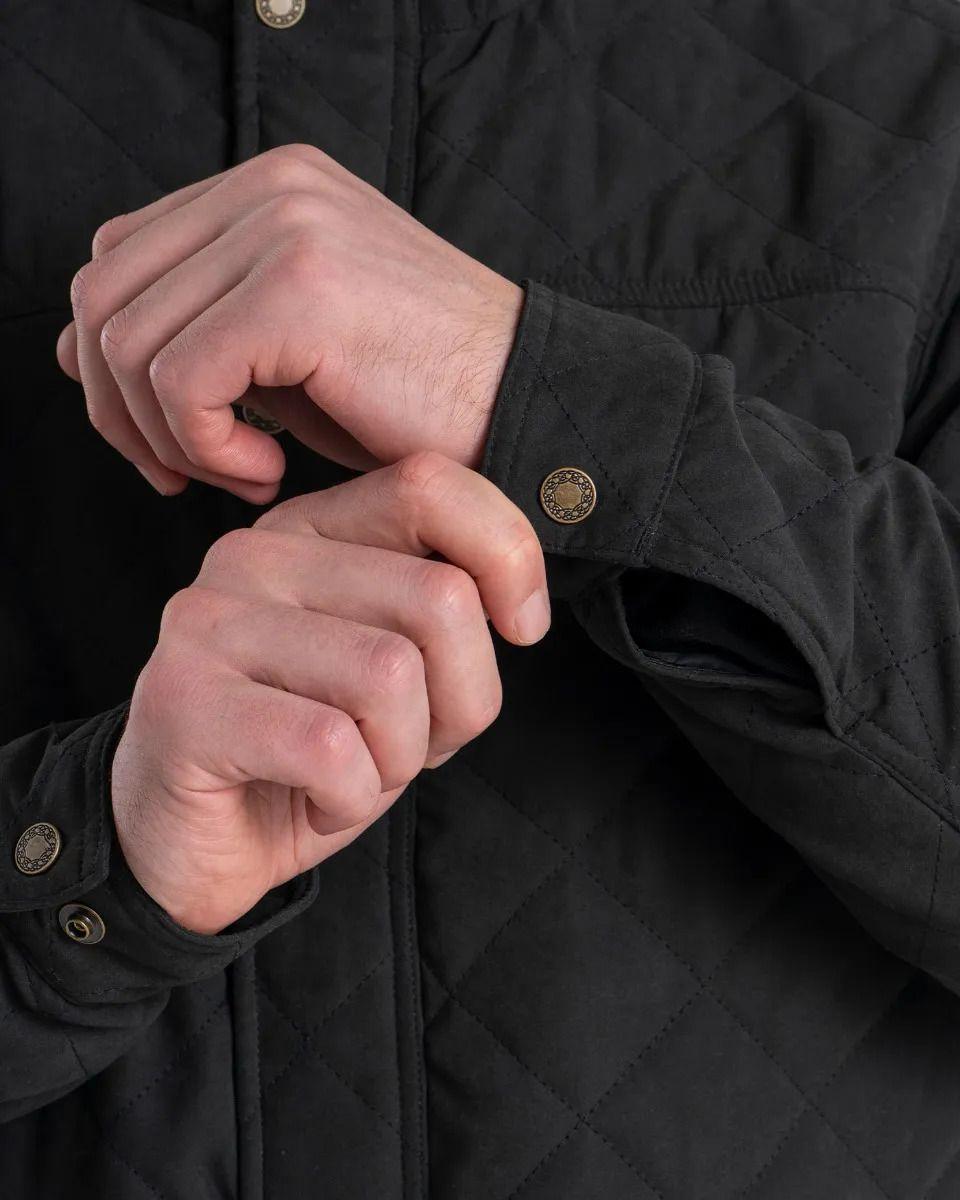 Chaqueta Klovat Hombre Gnomo-4