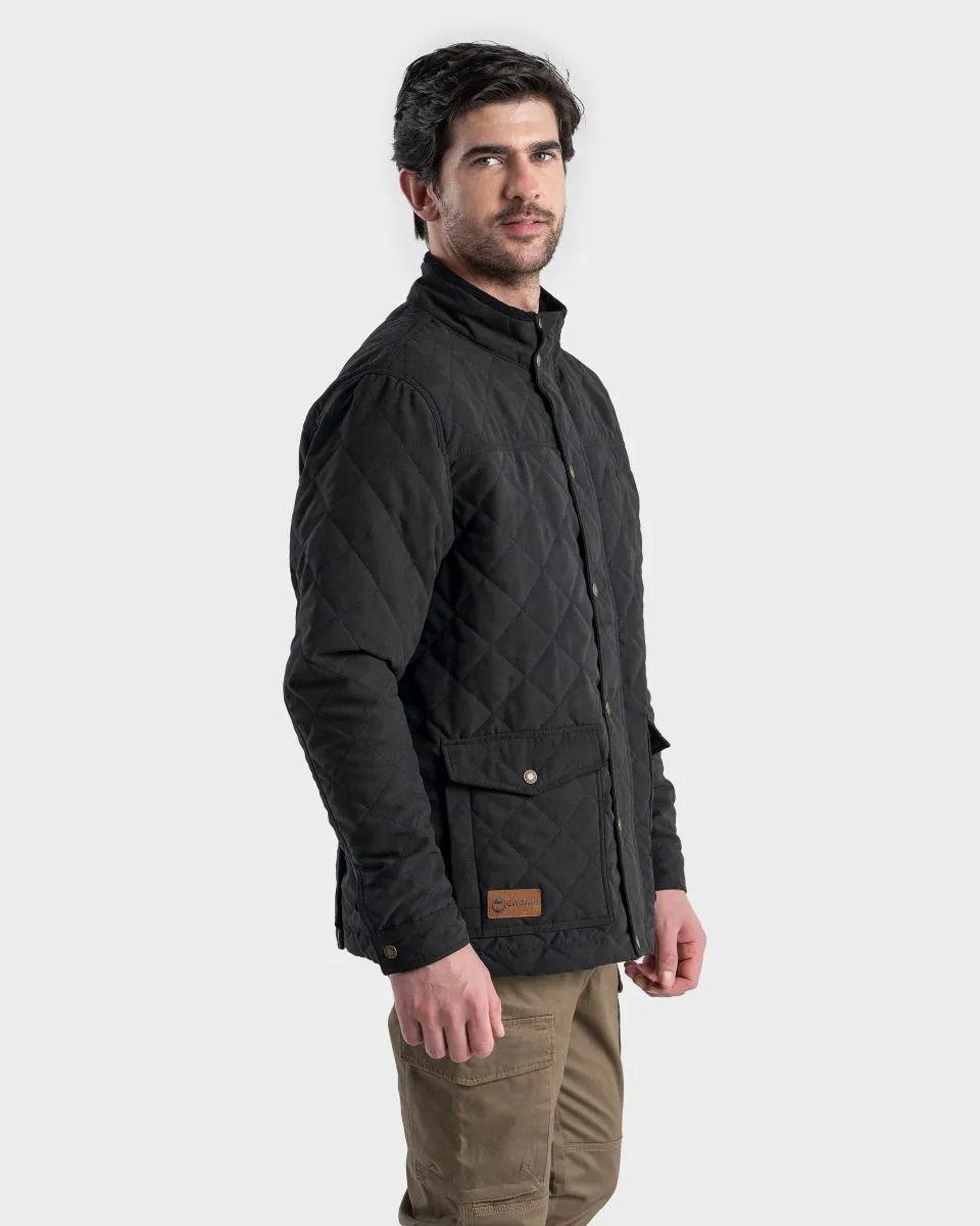 Chaqueta Klovat Hombre Gnomo-5