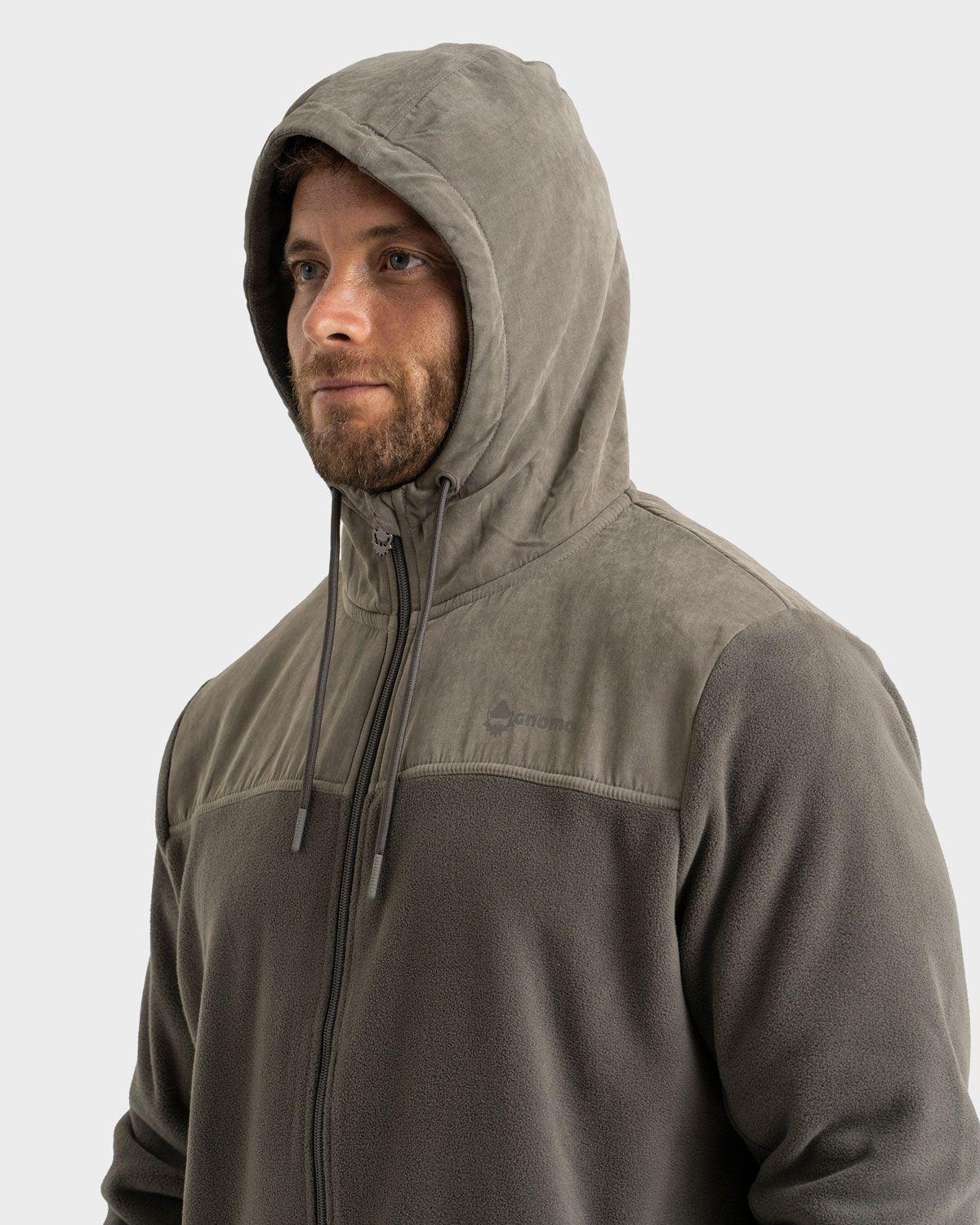 Polar Hoodie Hovenir Hombre Gnomo-2
