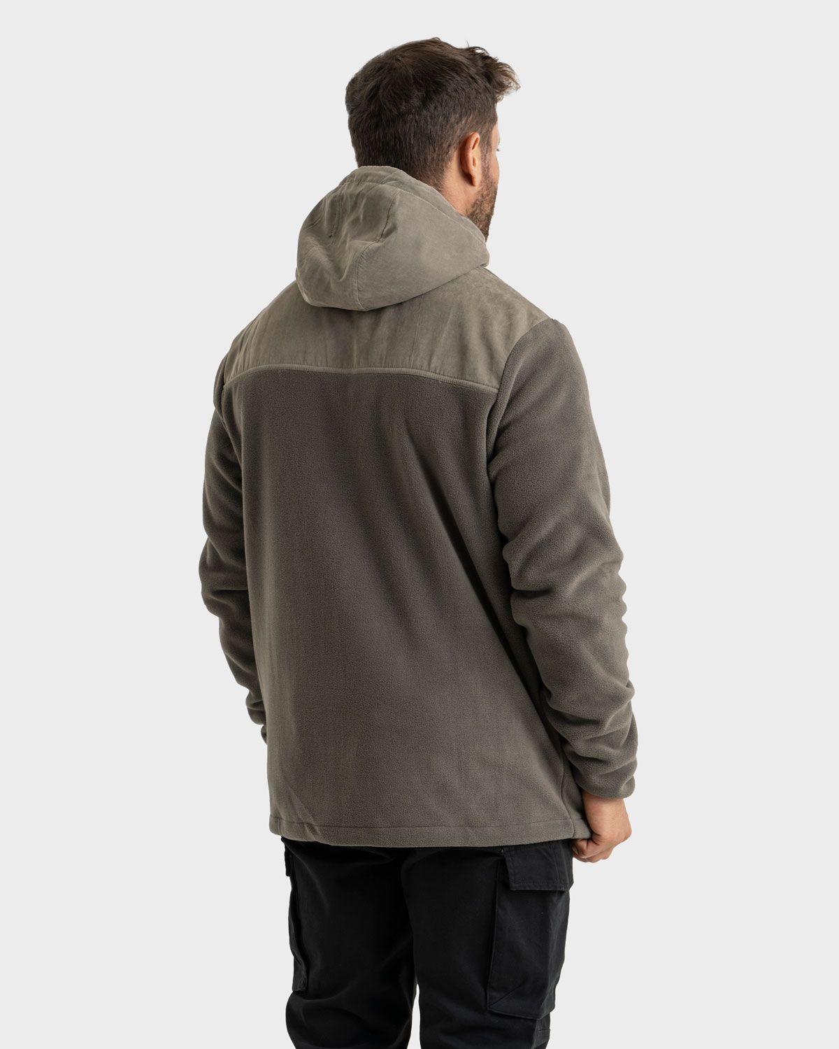 Polar Hoodie Hovenir Hombre Gnomo-3