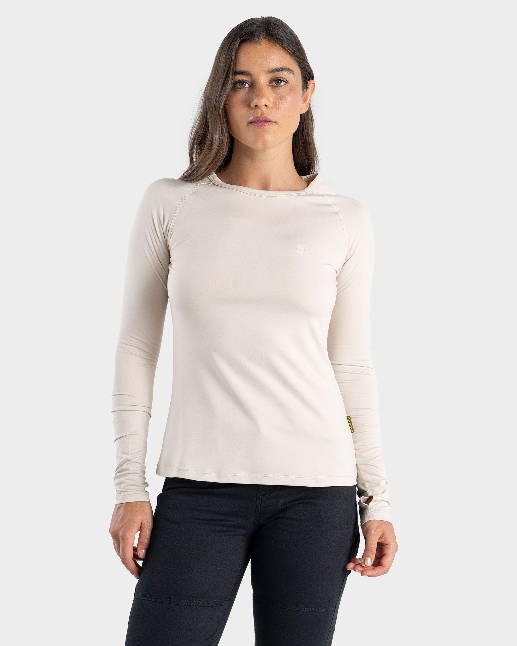 Primera Capa Alerf Mujer Gnomo-0