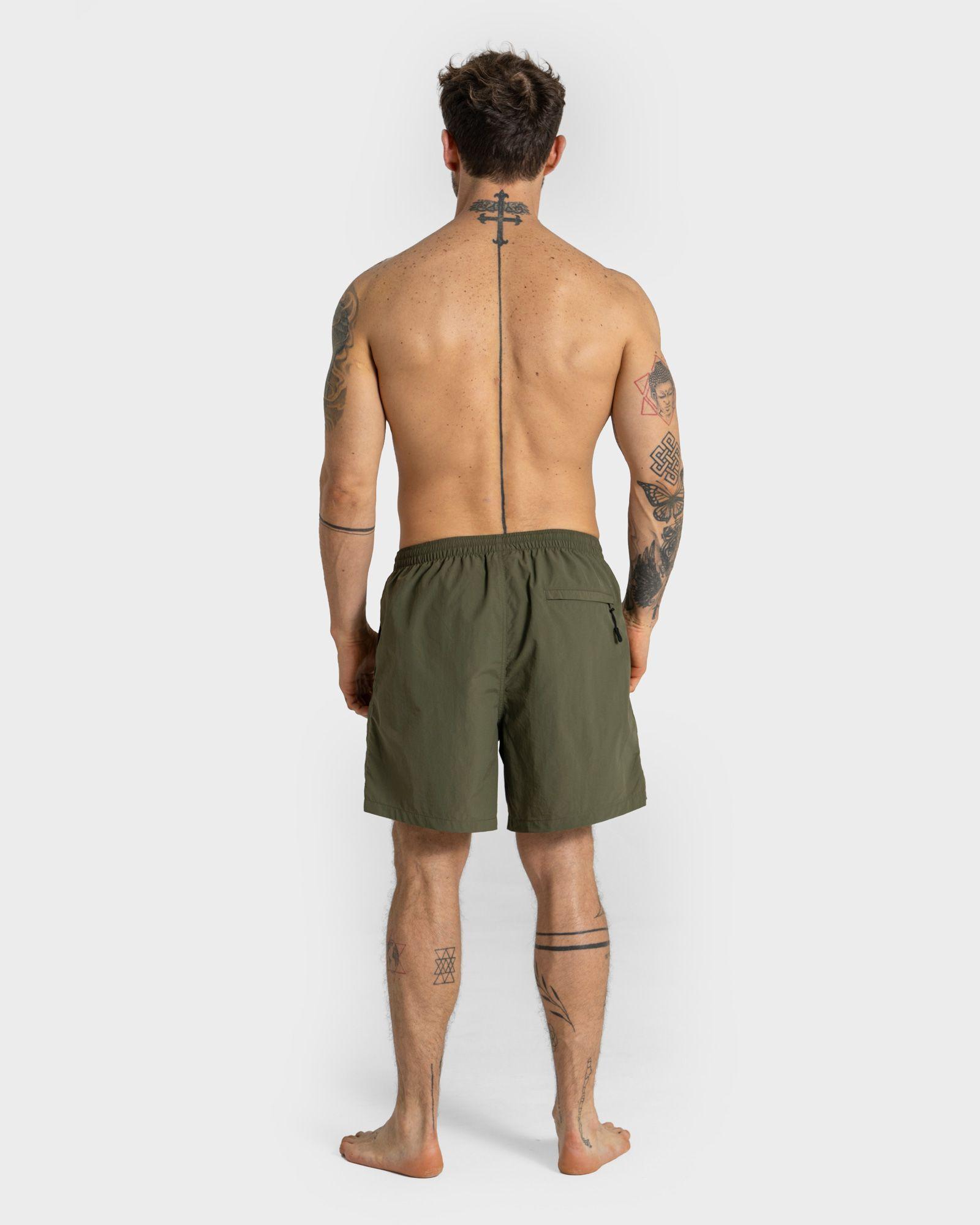 Traje de Baño Eco Sark Hombre Gnomo-1