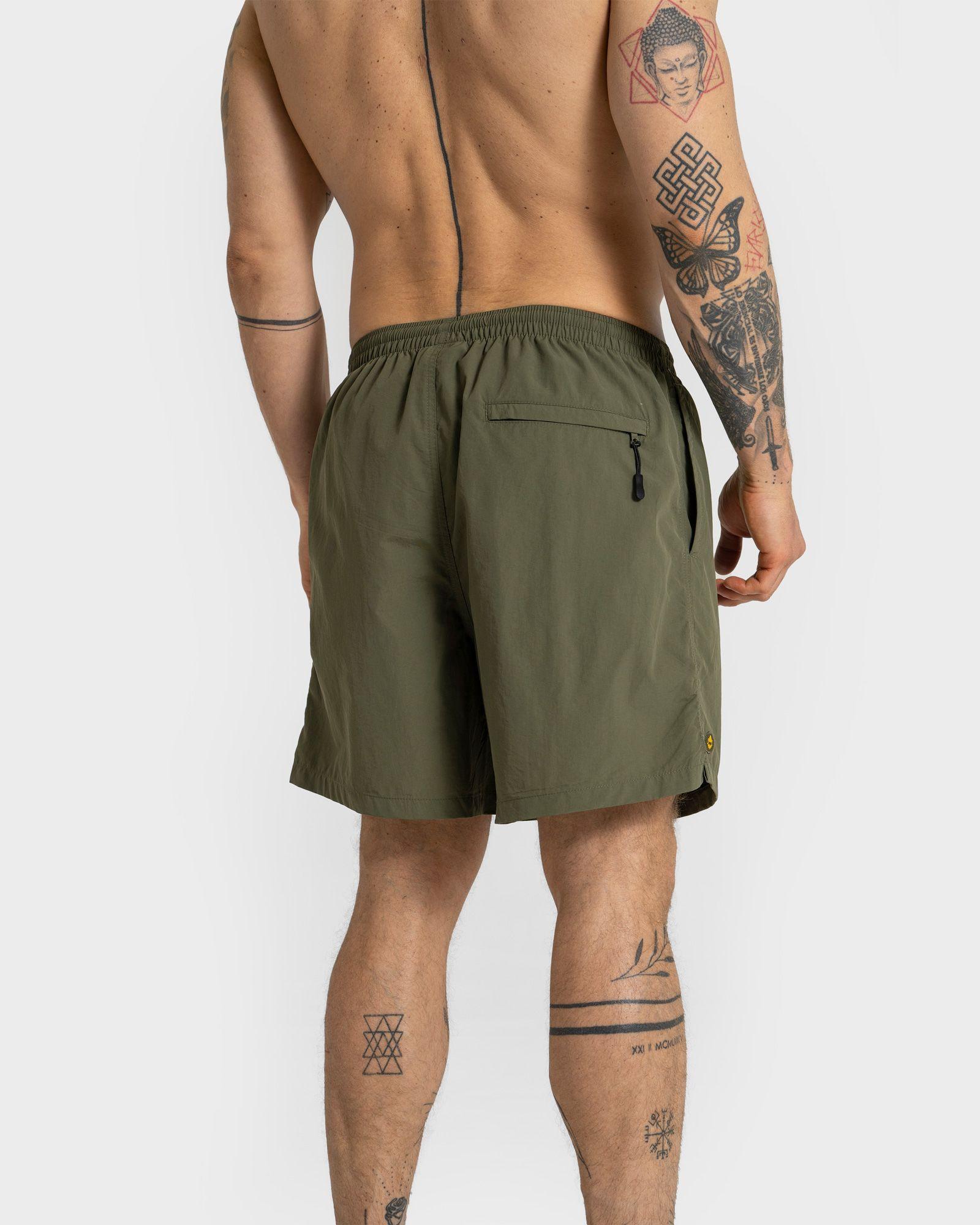 Traje de Baño Eco Sark Hombre Gnomo-2