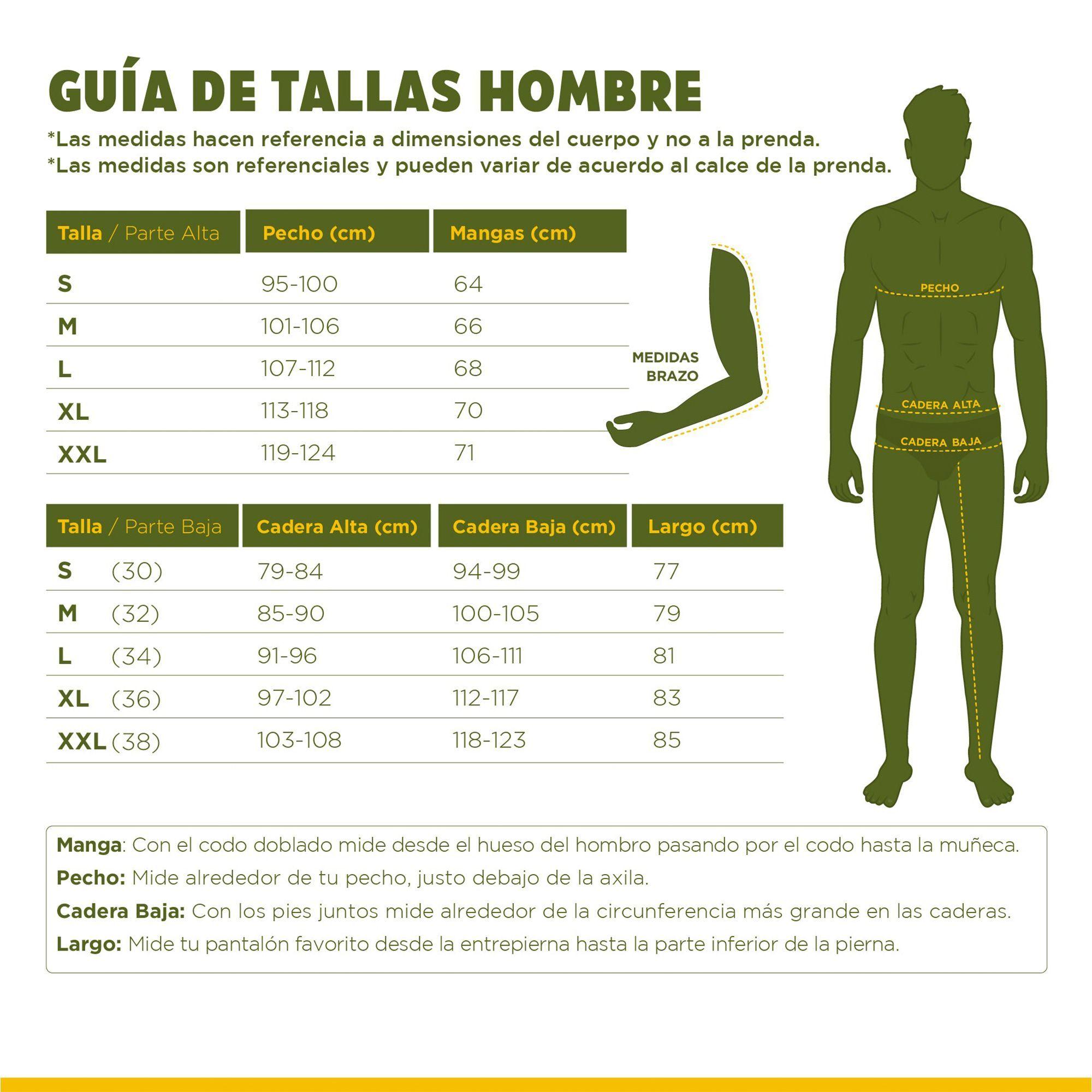 Traje de Baño Eco Sark Hombre Gnomo-4