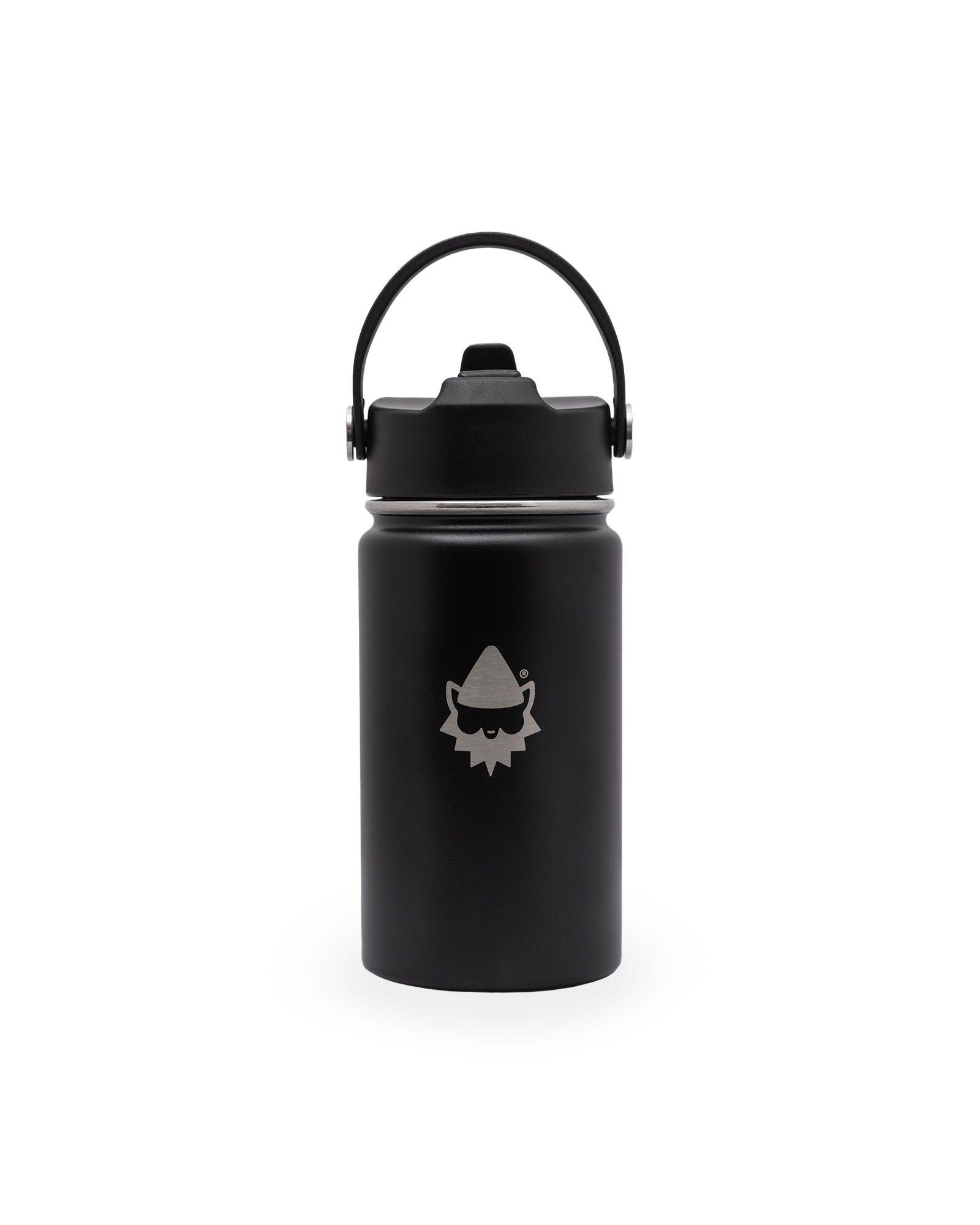 Botella Térmica Wide Sport 355ml Gnomo-0