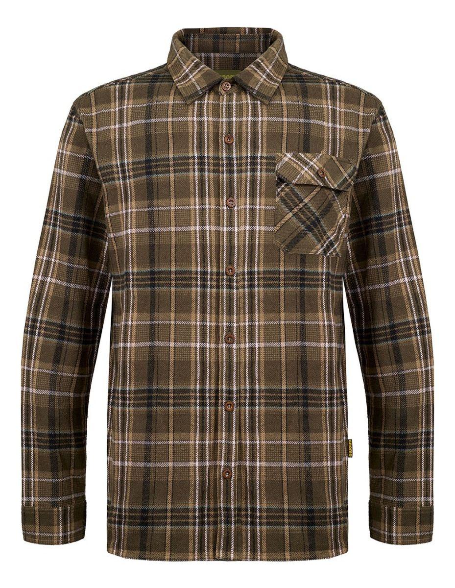 Camisa Franela Askim Hombre Gnomo-3