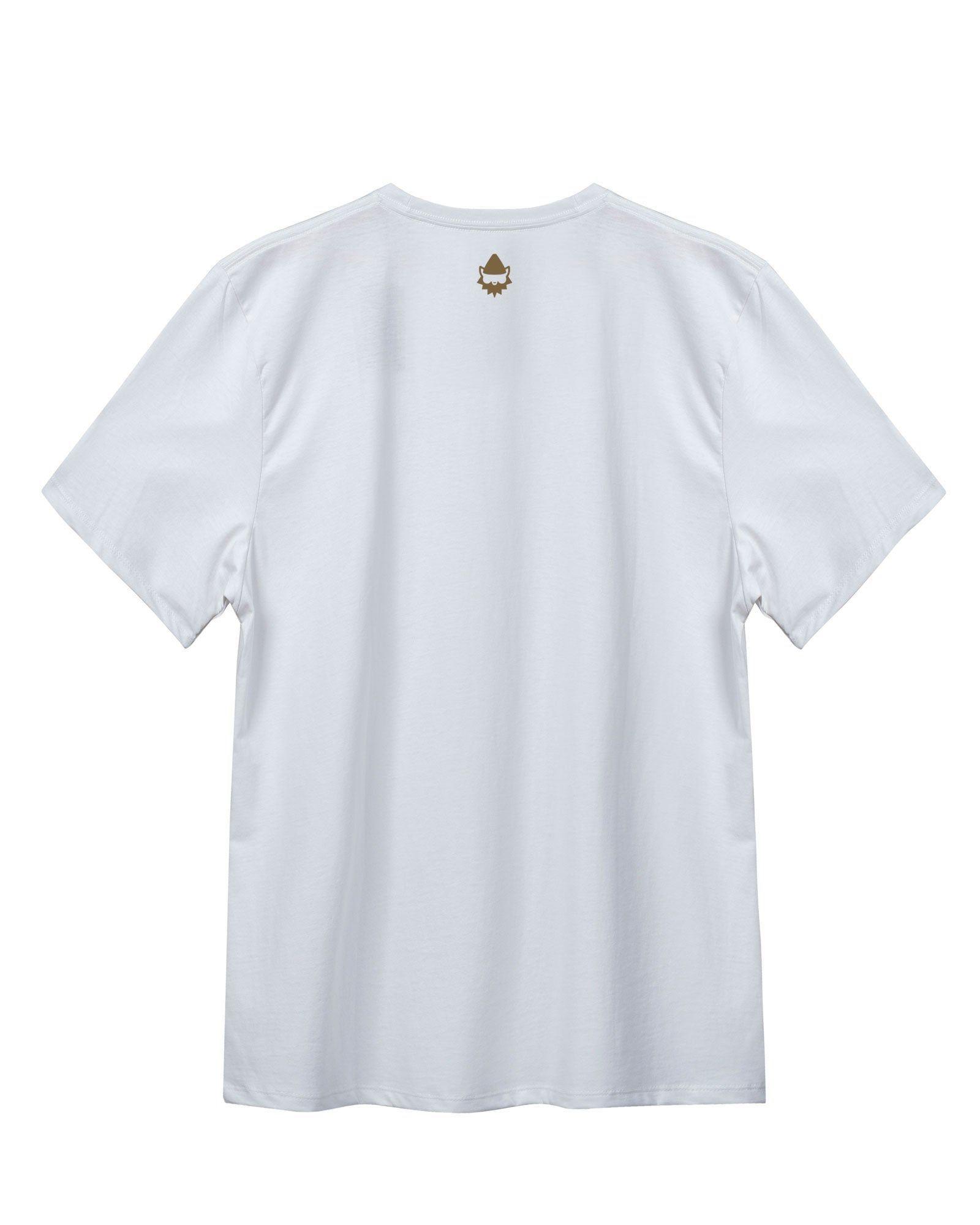 Polera Eco P-10 Hombre Gnomo-3