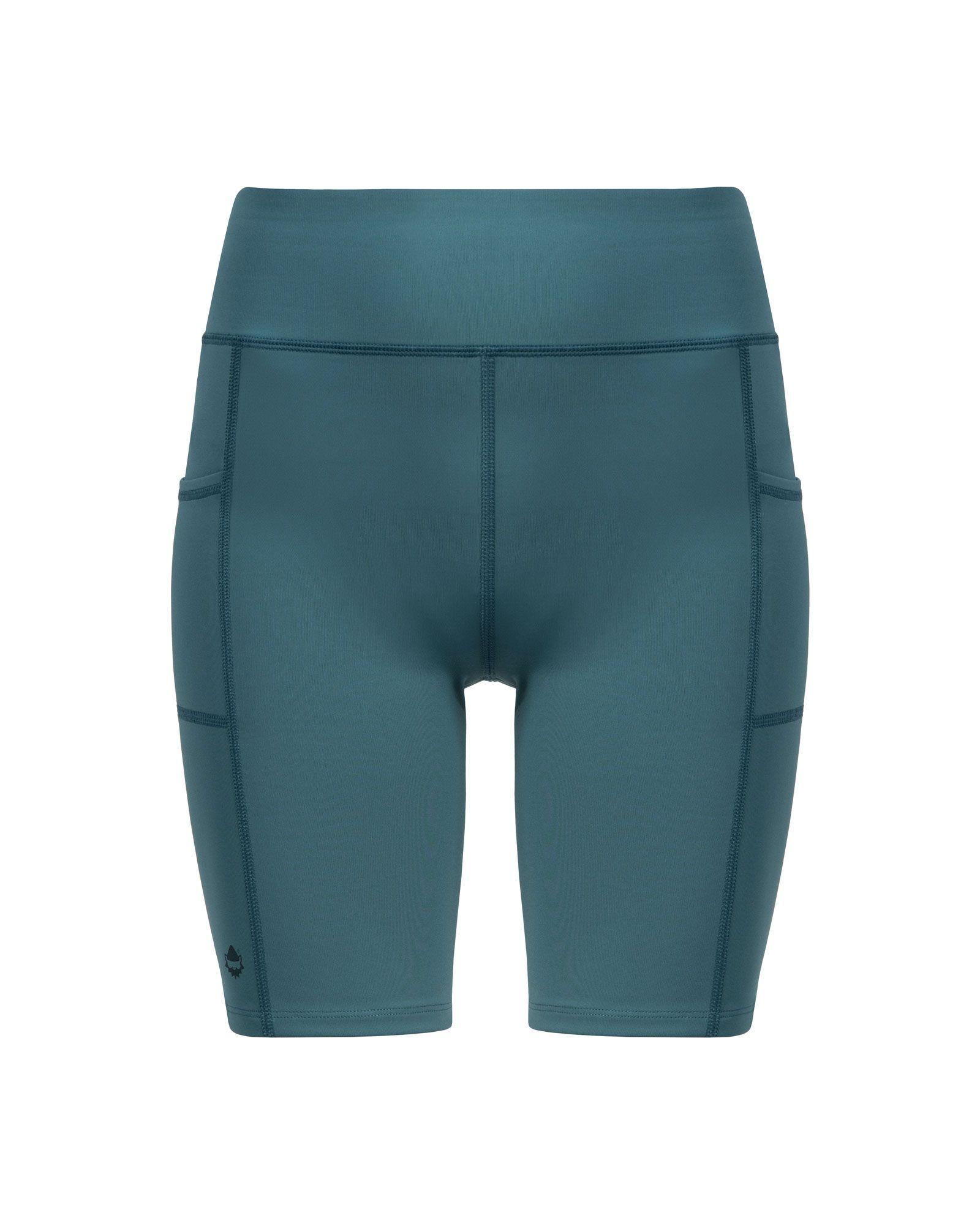 Calza Biker Slipross Mujer Gnomo-5