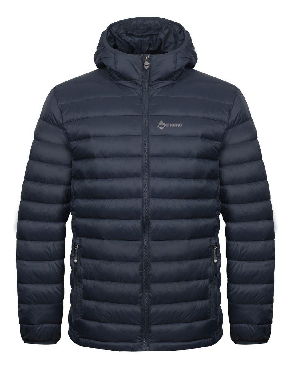 Chaqueta Hoodie Foldall Hombre Gnomo-2