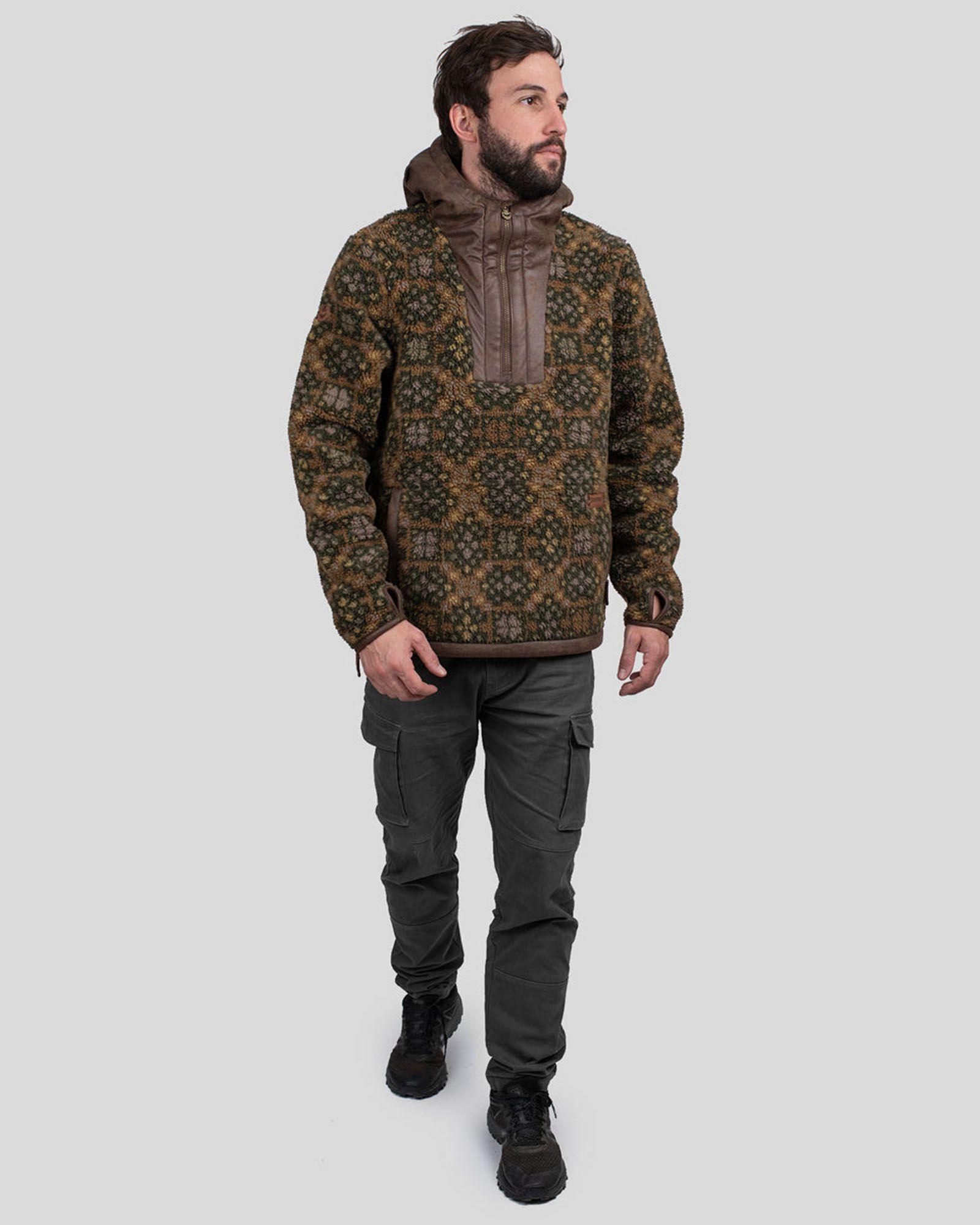 Chiporro Sherpa Skor X1 Hombre Gnomo-0