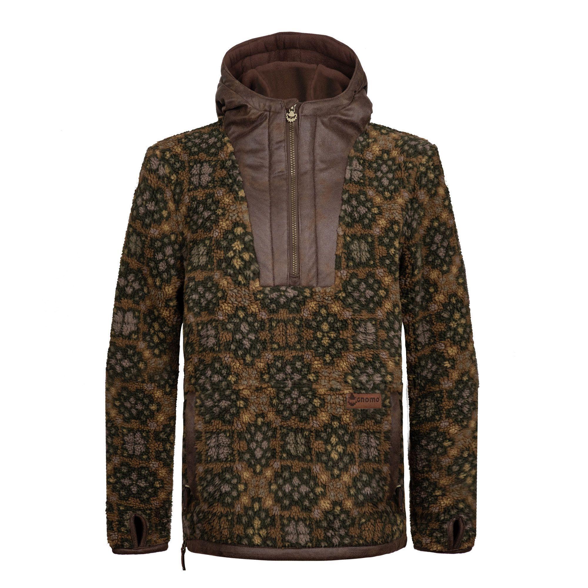 Chiporro Sherpa Skor X1 Hombre Gnomo-2