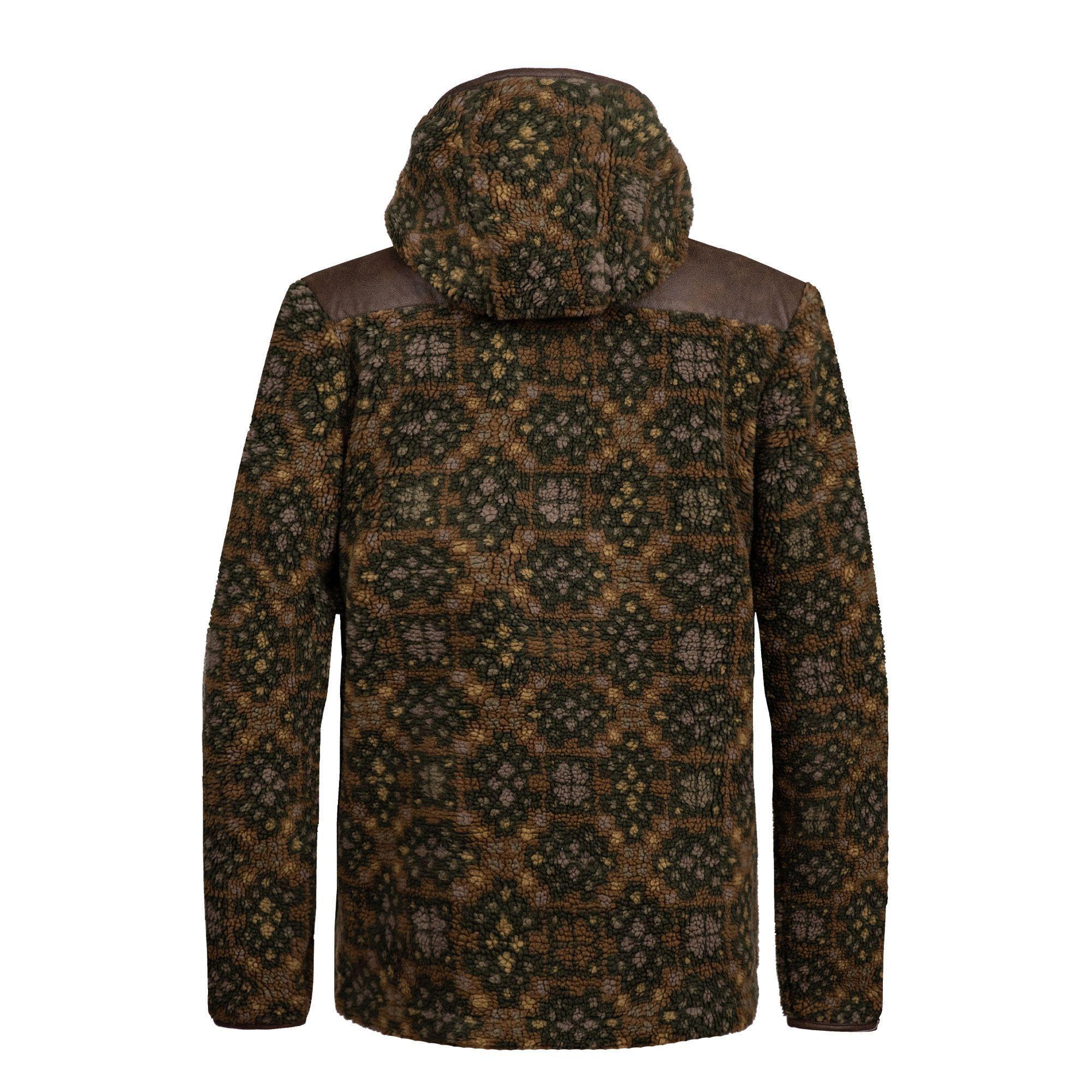 Chiporro Sherpa Skor X1 Hombre Gnomo-3