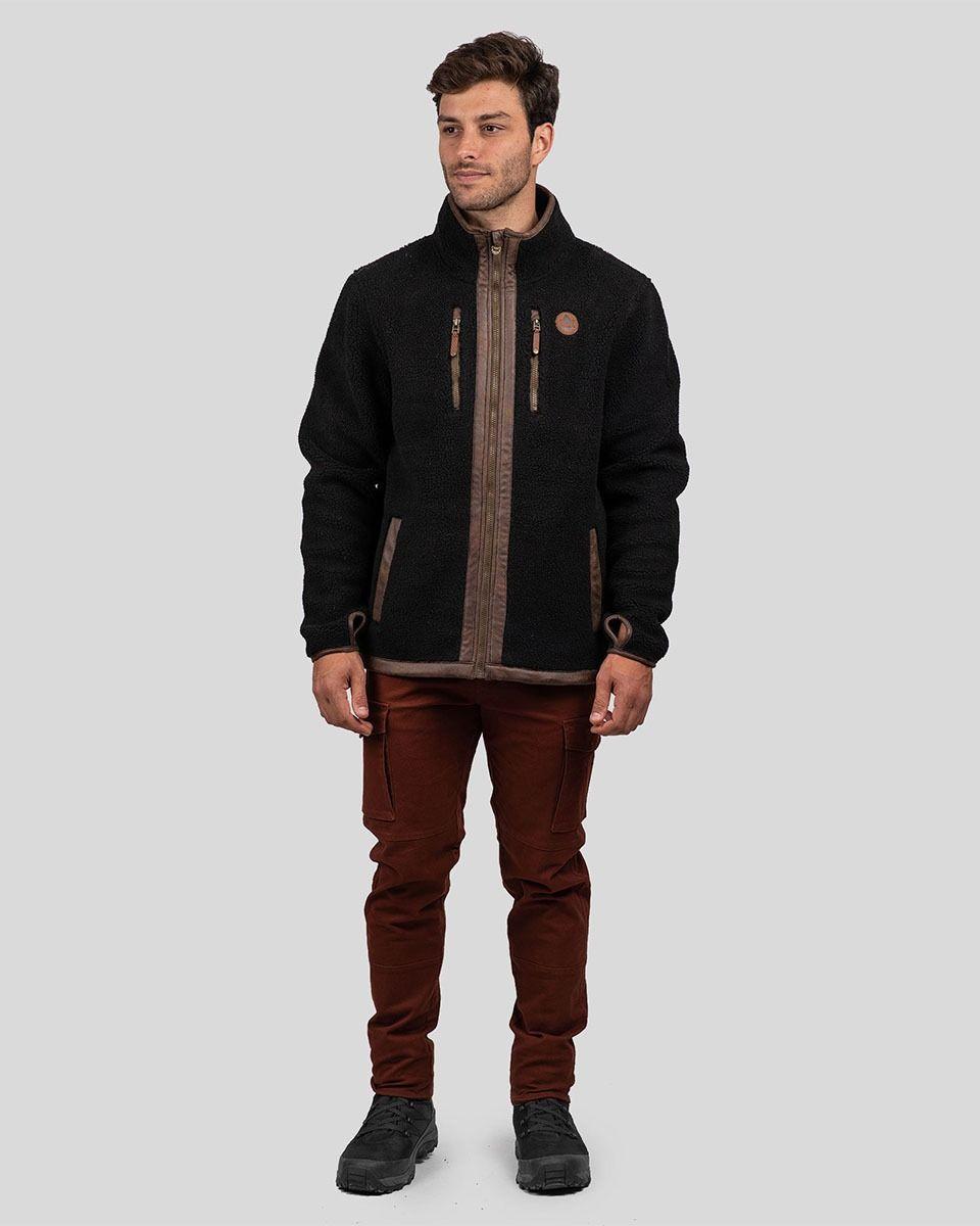 Chiporro Torval Men Sherpa Gnomo-0