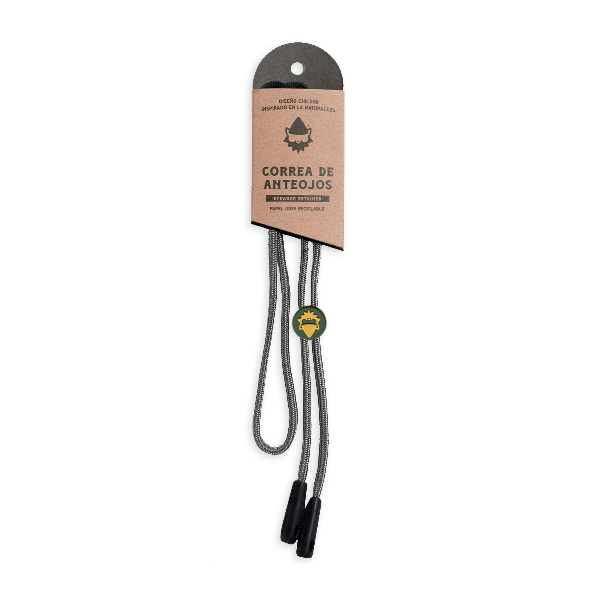 Strap Anteojos Sport Porum Grey Gnomo-0