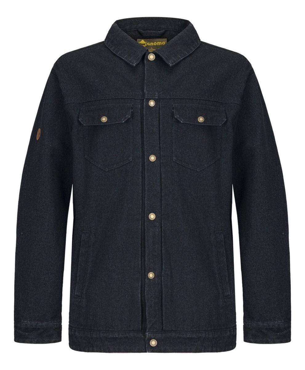 Chaqueta Denim Clambir Hombre Gnomo-5