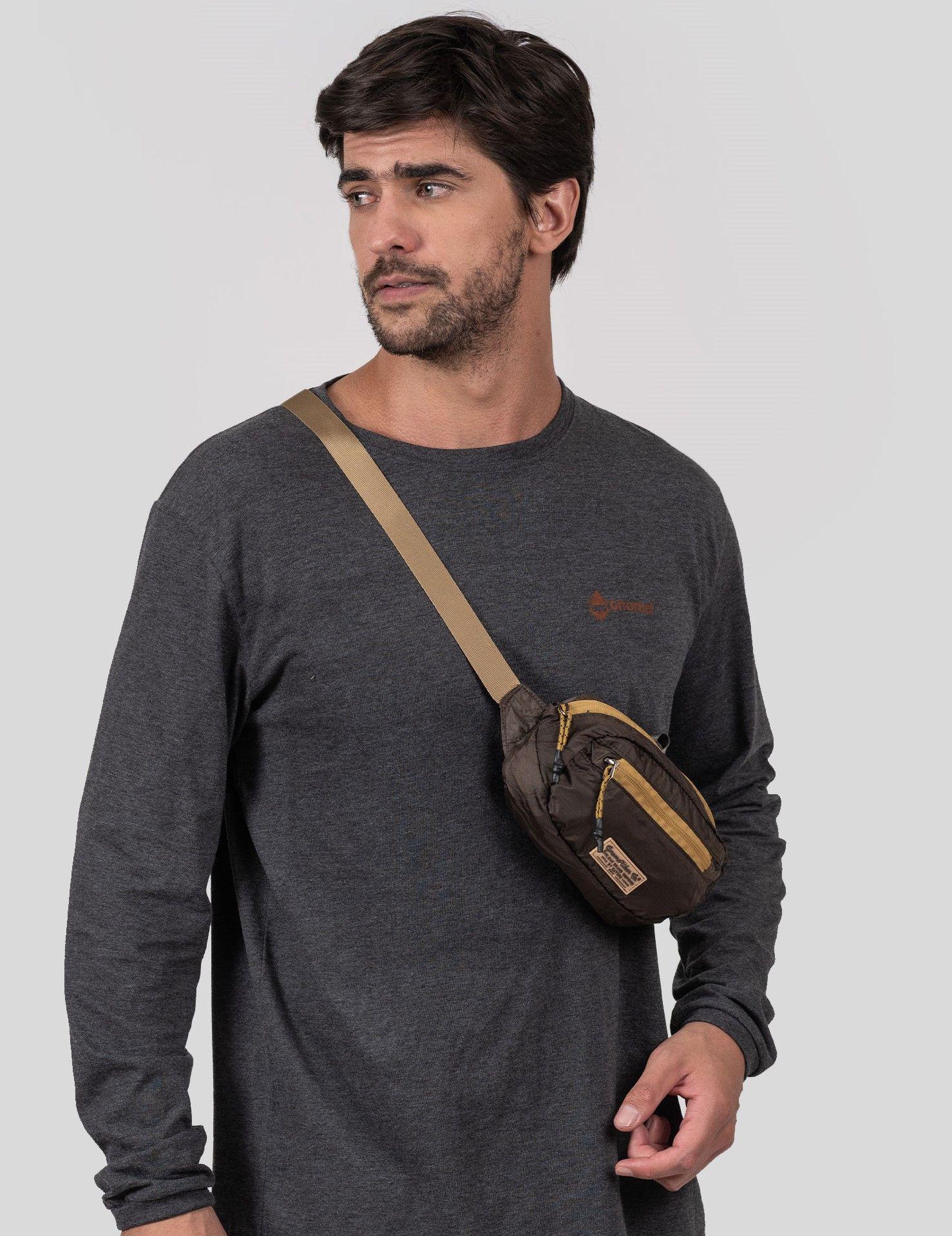 Banano Ultralight Kazbu 1L Brown Gnomo-2