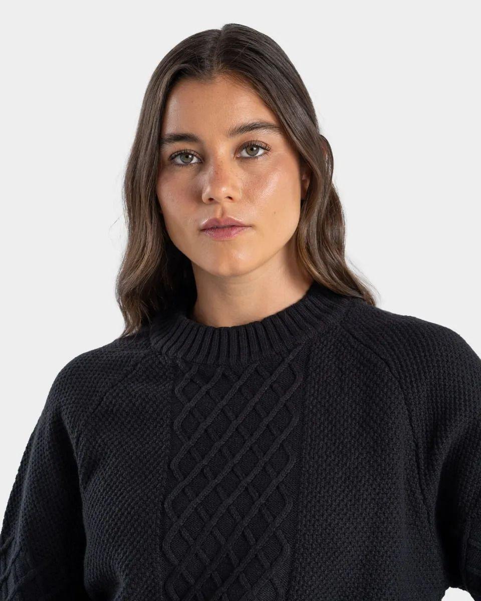 Chaleco Warder Mujer Gnomo-3