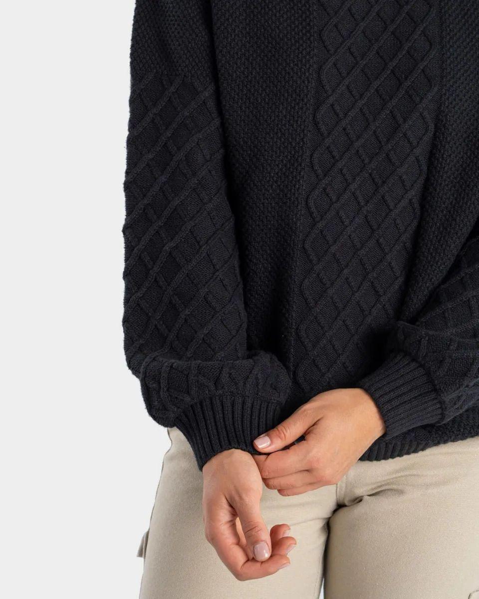 Chaleco Warder Mujer Gnomo-4