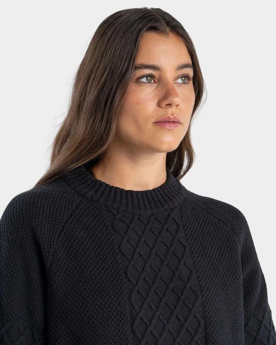 Chaleco Warder Mujer Gnomo-5