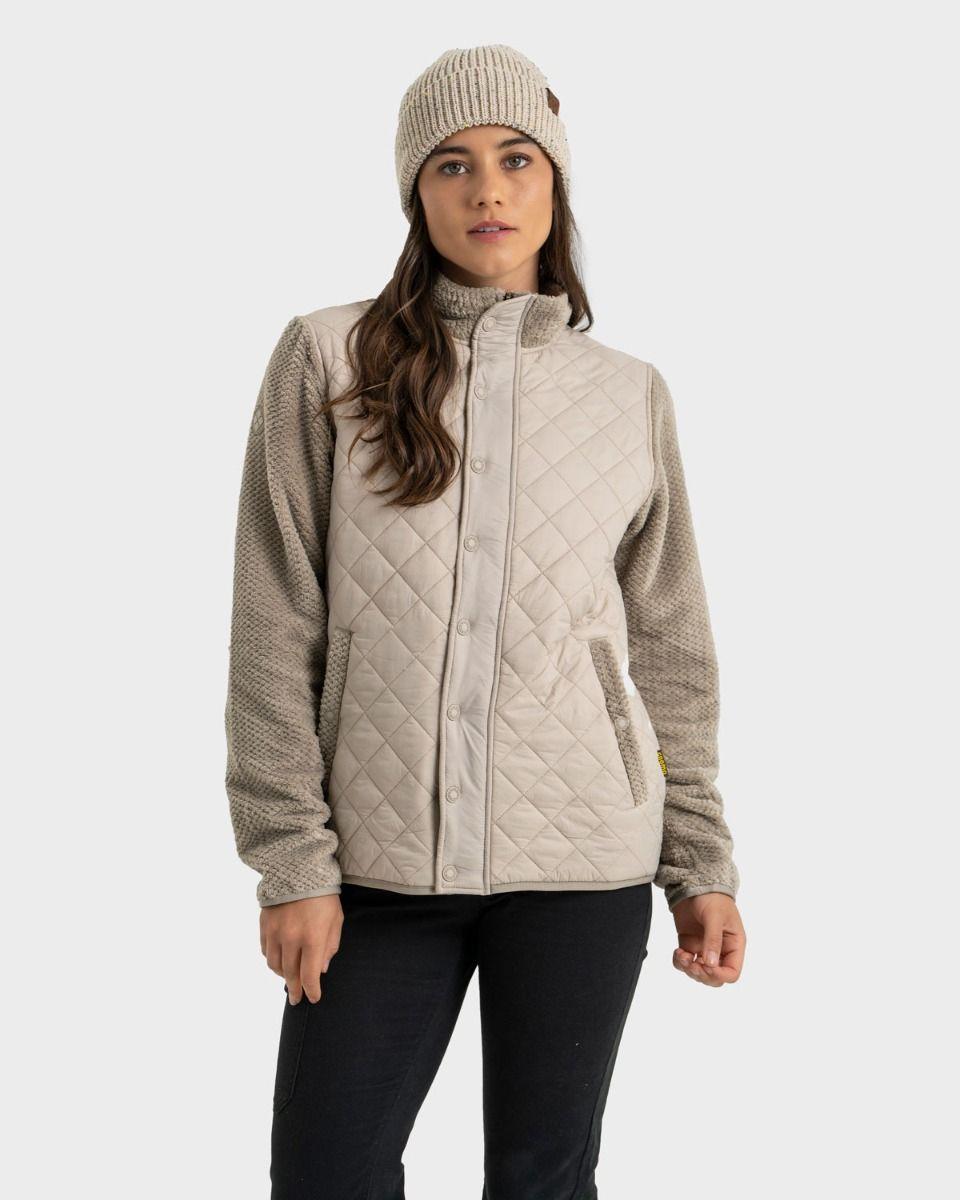 Fleece Eco Norweck Mujer Gnomo-0