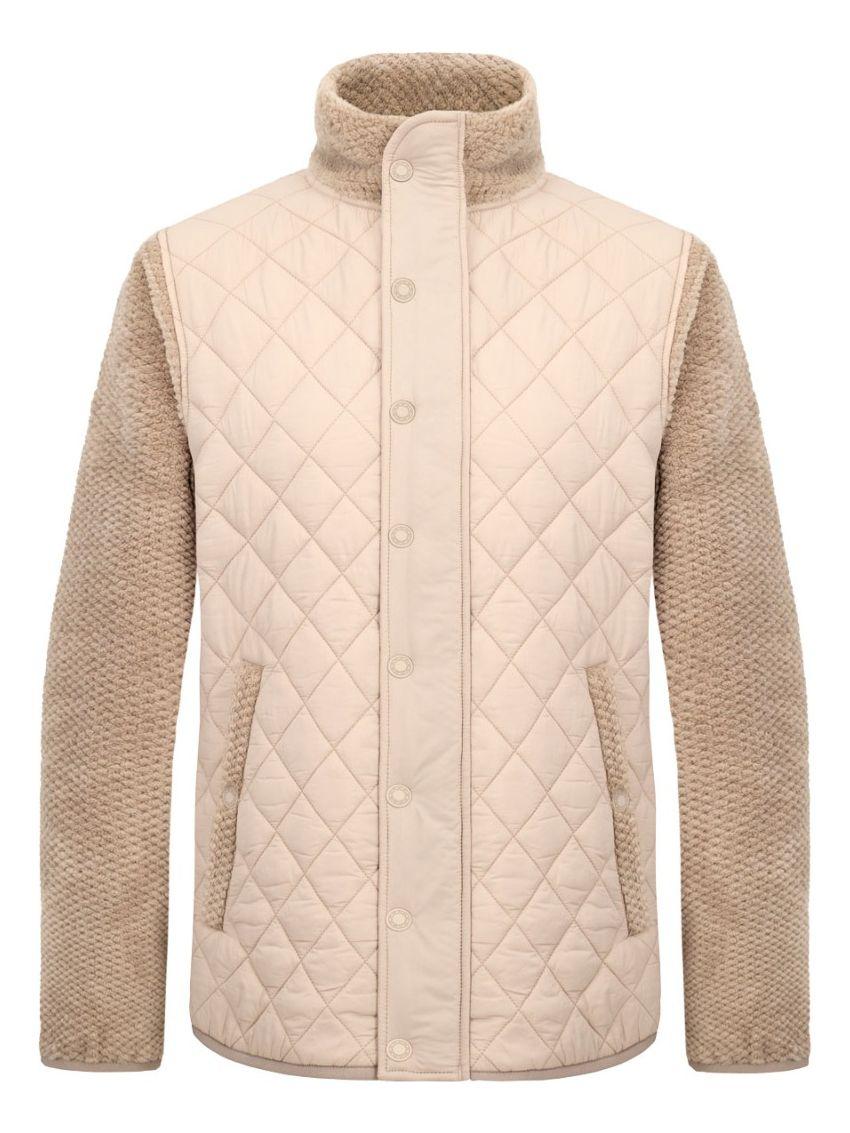 Fleece Eco Norweck Mujer Gnomo-3