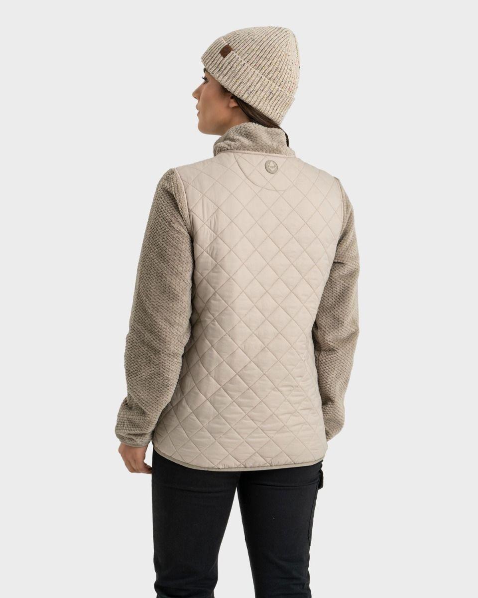 Fleece Eco Norweck Mujer Gnomo-2