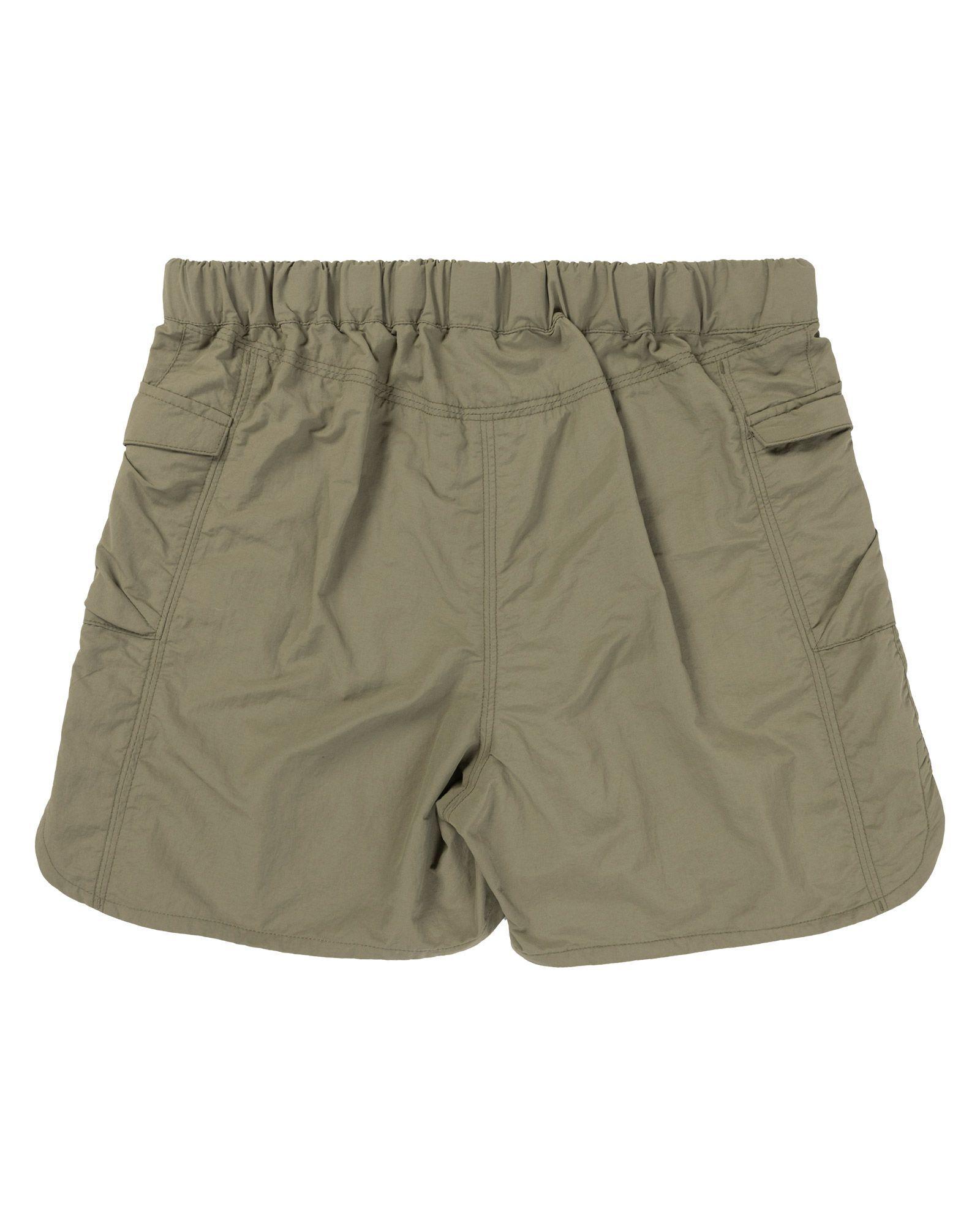 Short Crewis Mujer Gnomo-4