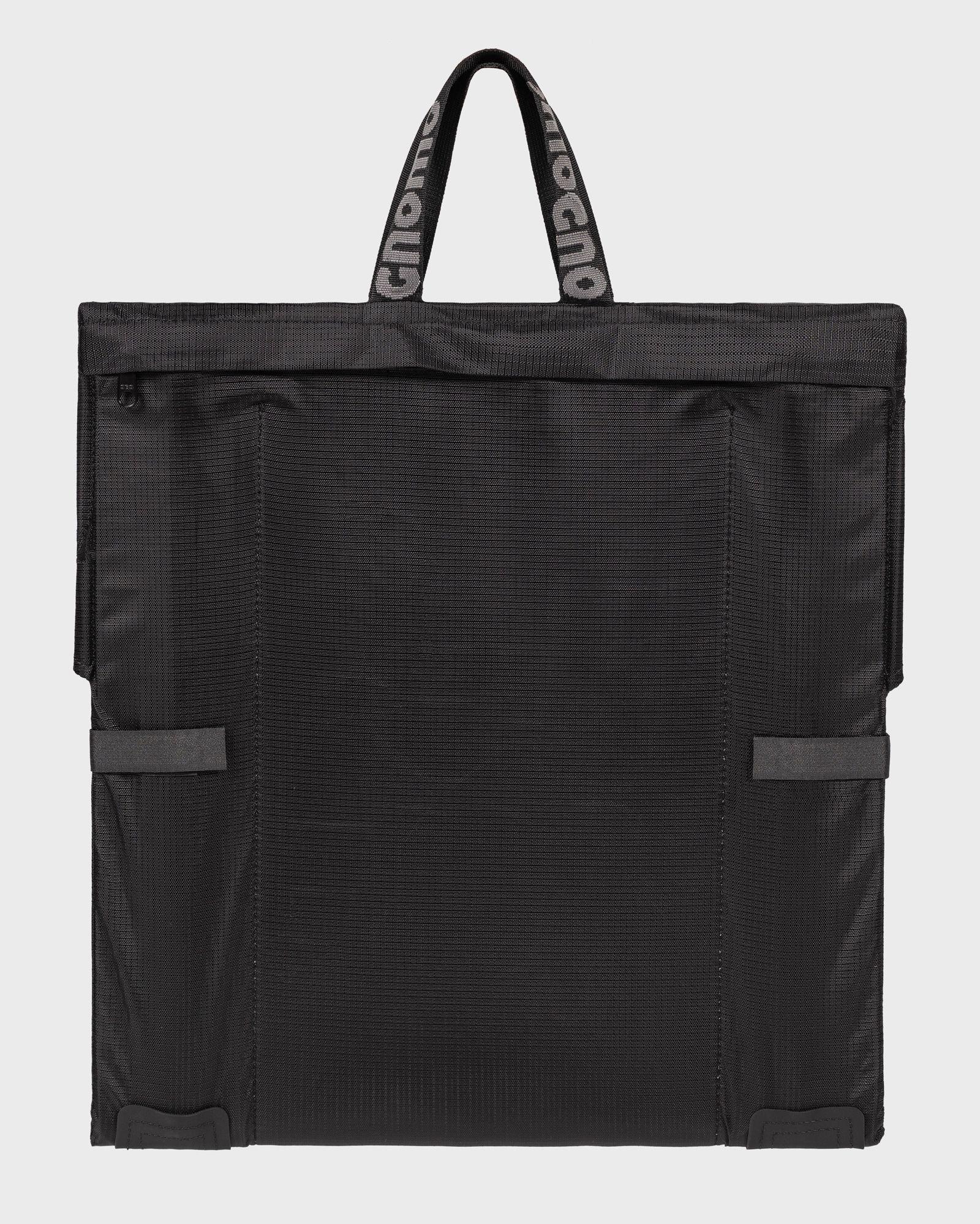 Silla ChillSeat Sport Black Gnomo-2