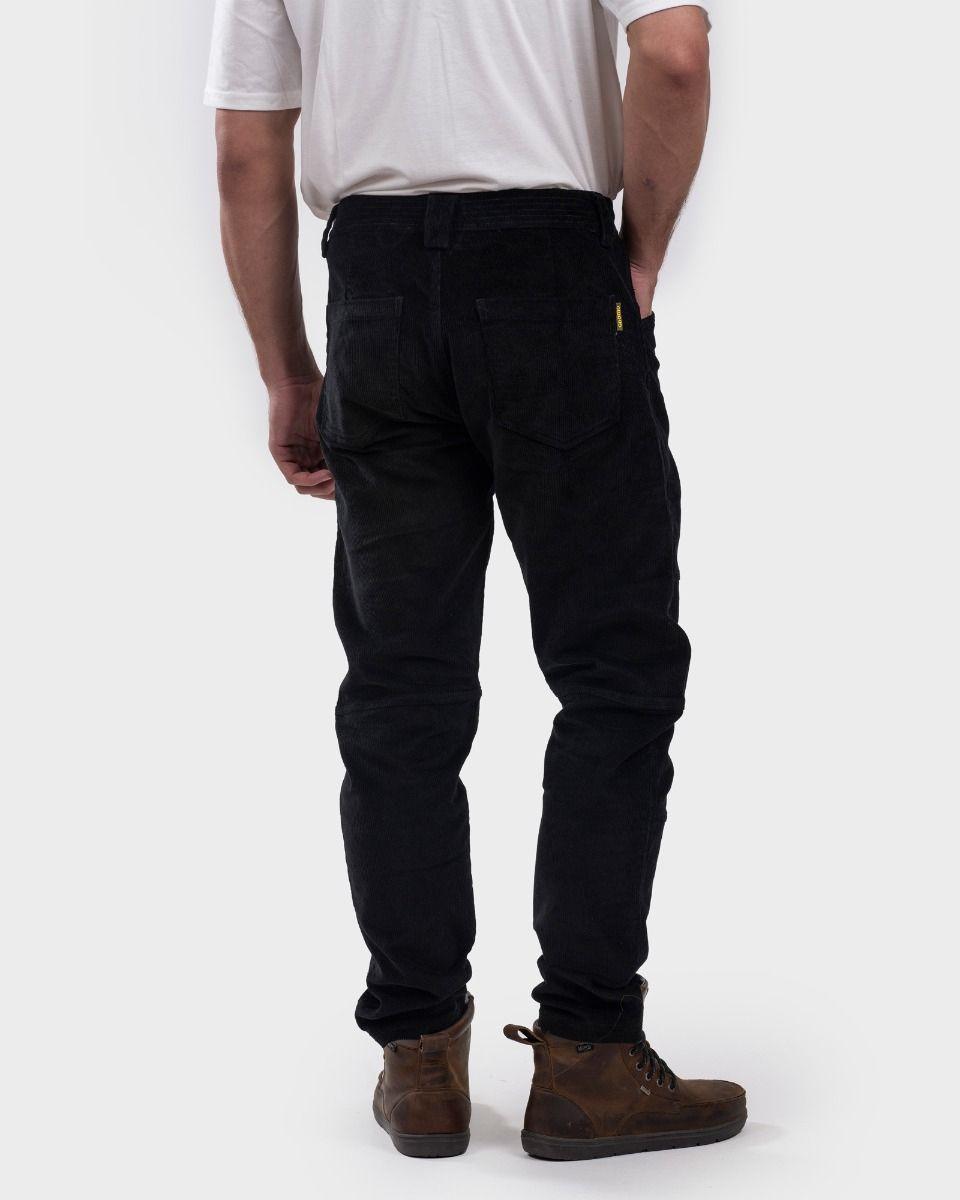 Pantalón Cotelé Klevib Hombre Gnomo-2