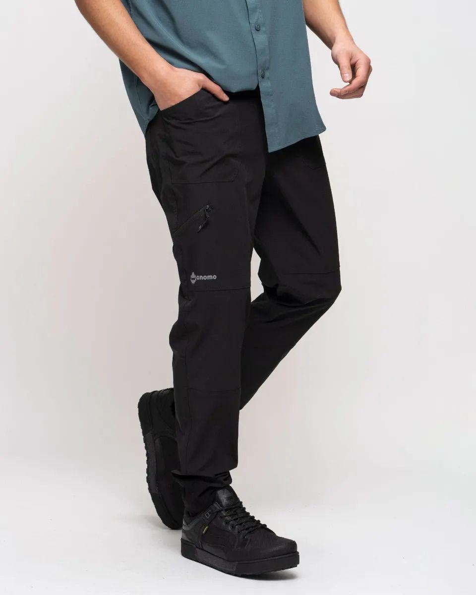 Pantalón Eco Vasker Hombre Gnomo-1