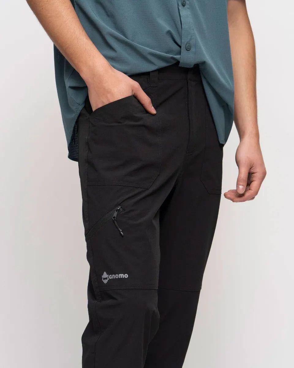 Pantalón Eco Vasker Hombre Gnomo-2