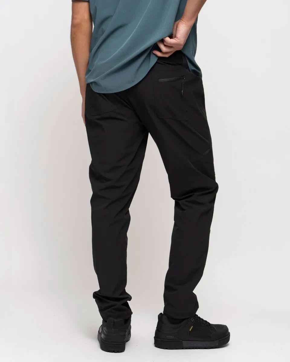 Pantalón Eco Vasker Hombre Gnomo-3
