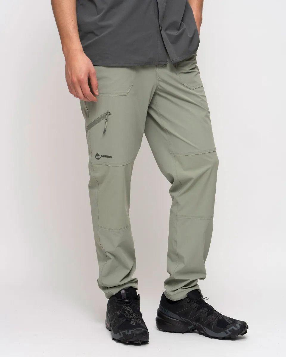 Pantalón Eco Vasker Hombre Gnomo-0