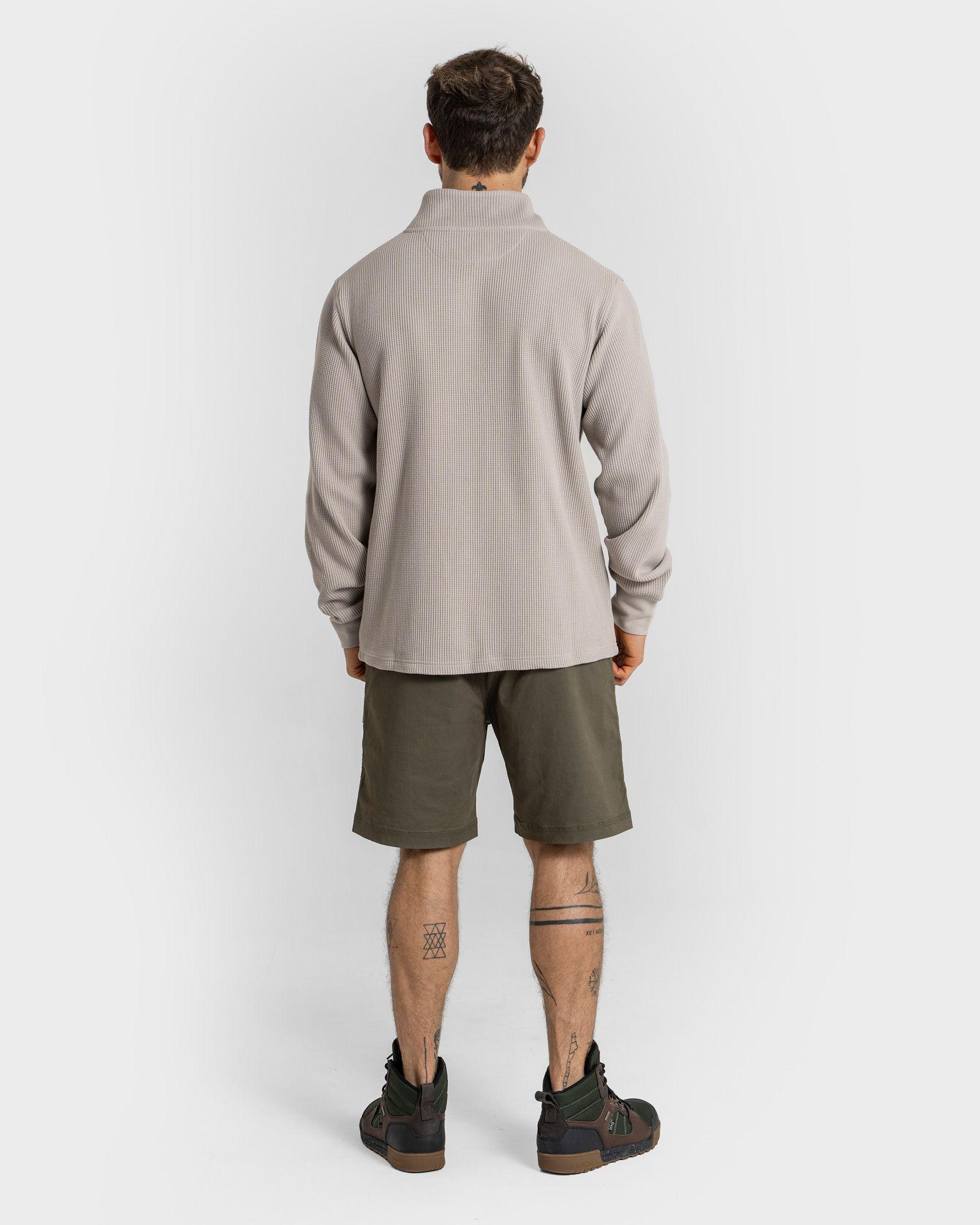 Poleron PullOver Eco Dovip Hombre Gnomo-1
