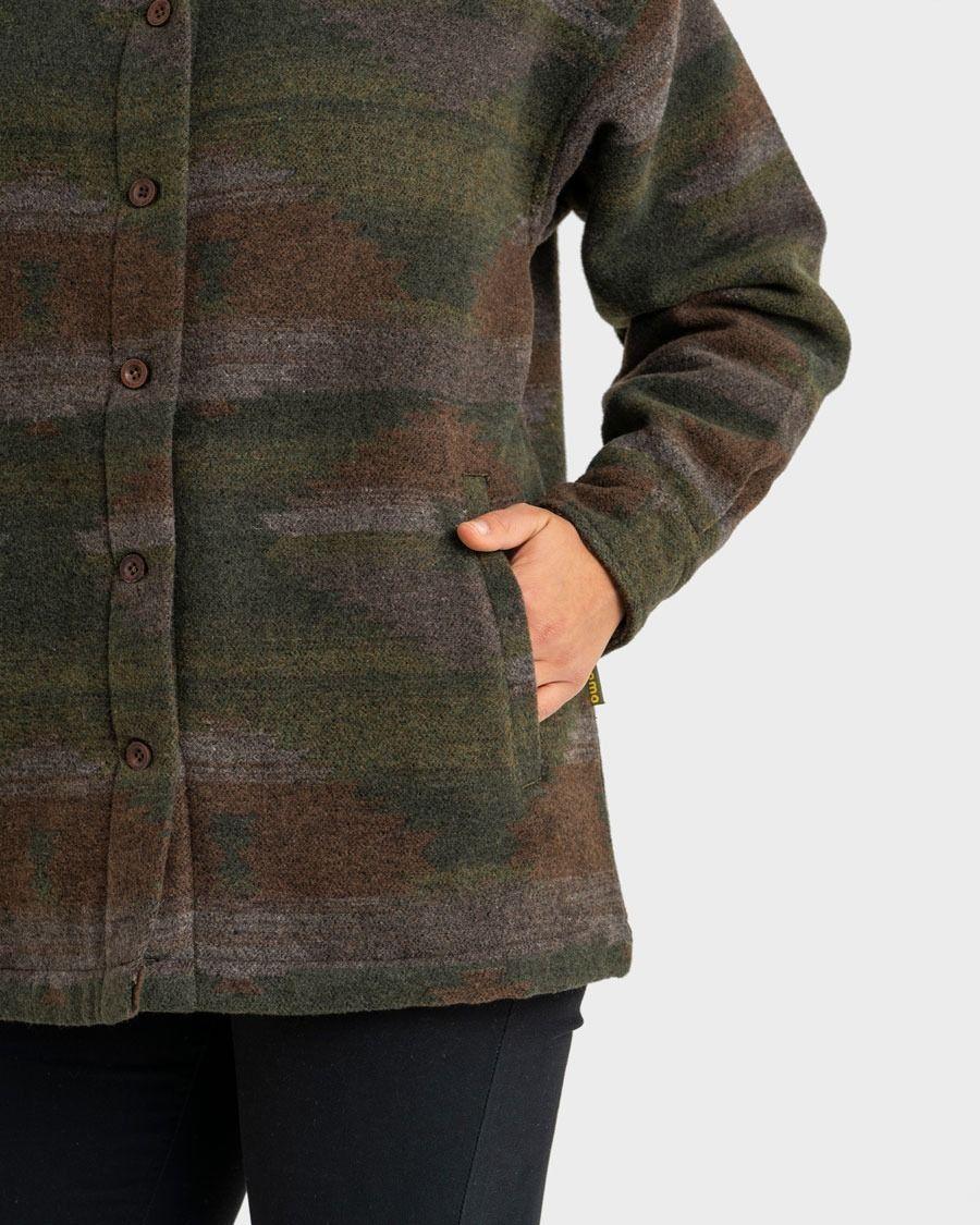 Sobrecamisa Hisben Mujer Gnomo-1