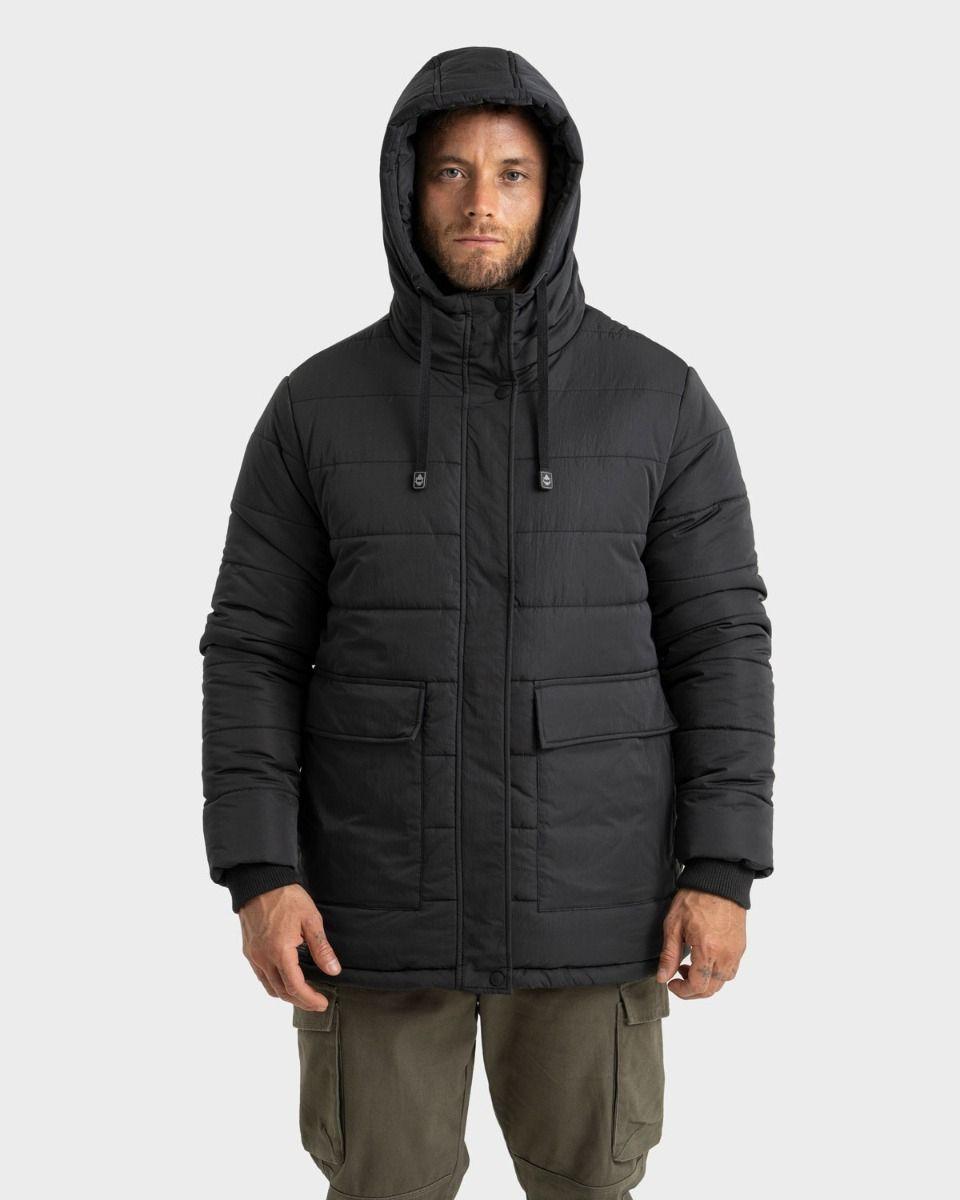 Parka Eco Slipnep Hombre Gnomo-2