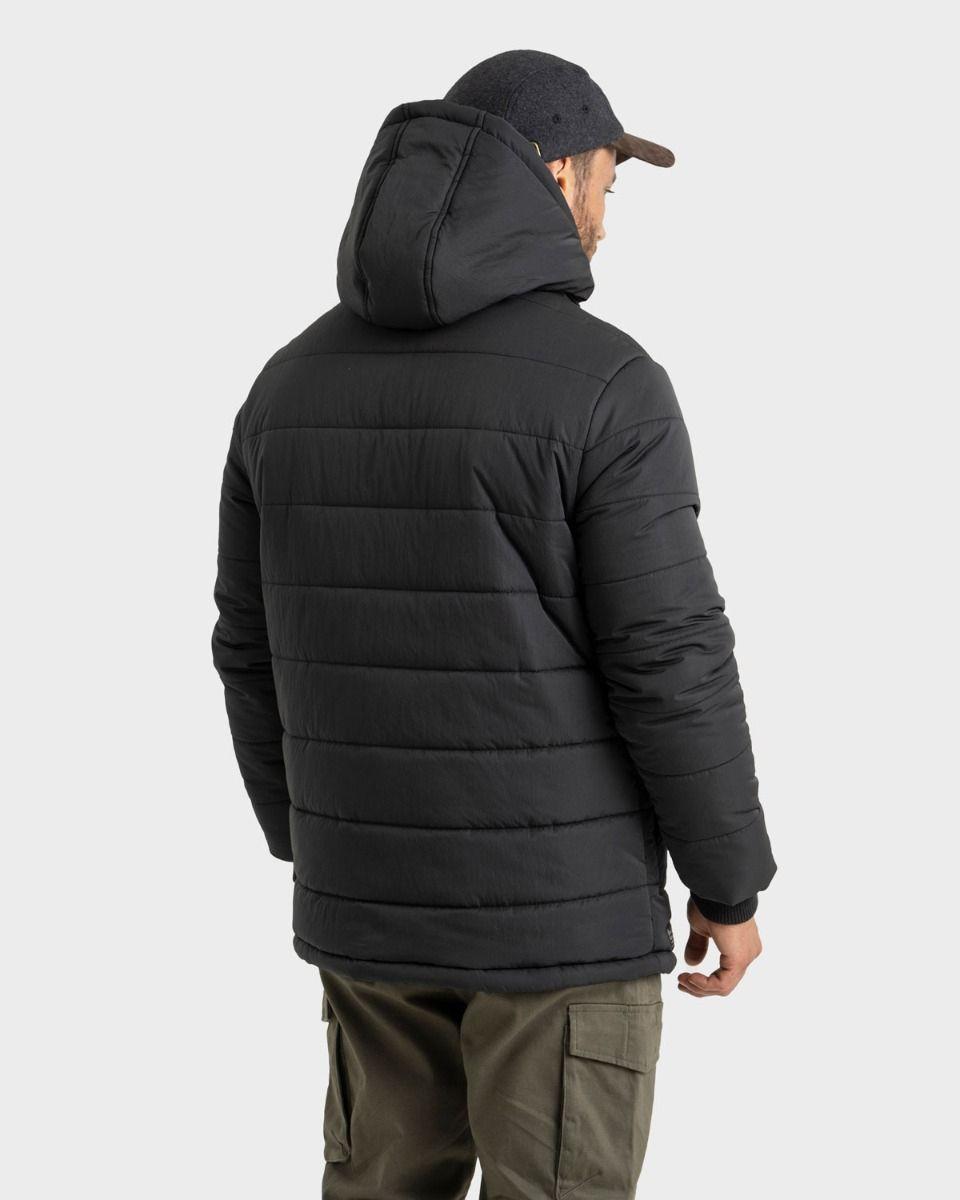 Parka Eco Slipnep Hombre Gnomo-3