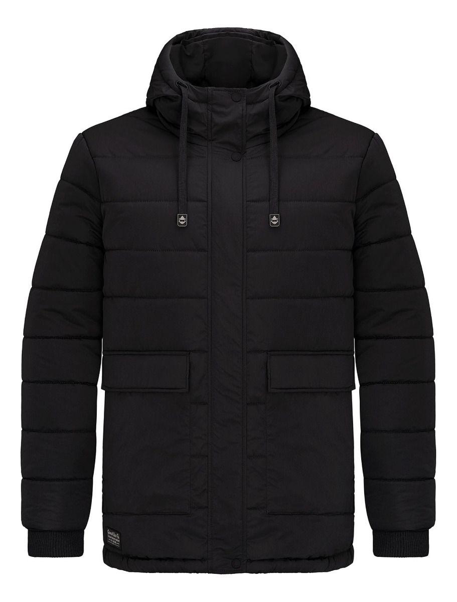 Parka Eco Slipnep Hombre Gnomo-4