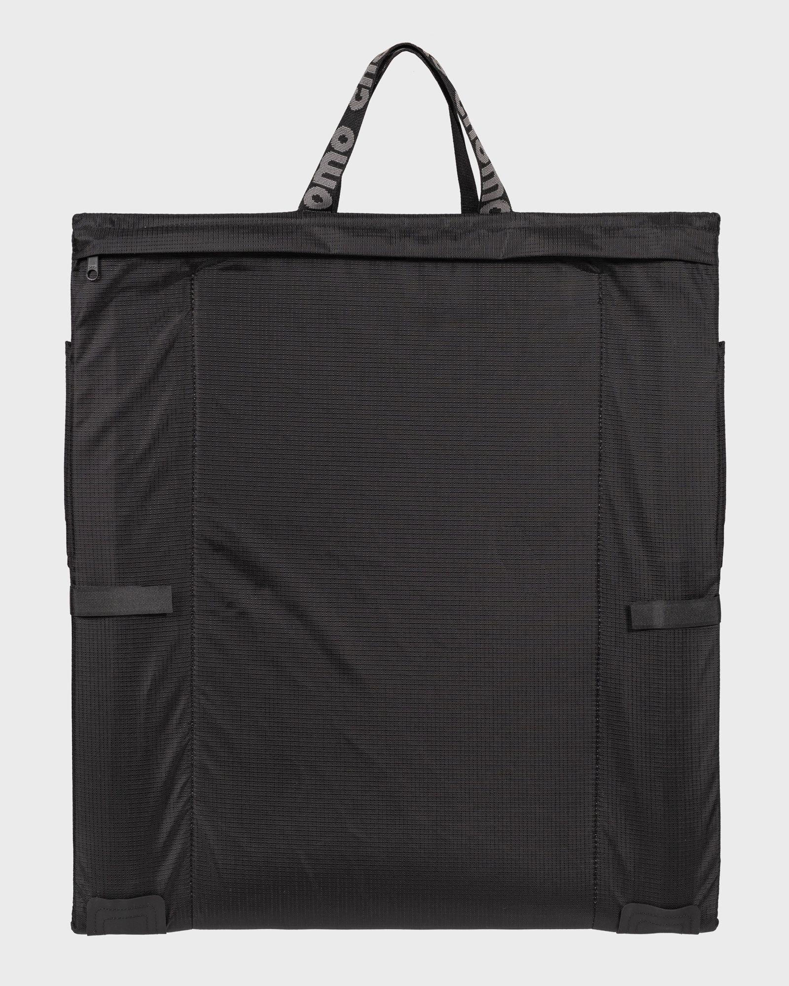 Silla ChillSeat Sport LongBack Black Gnomo-2