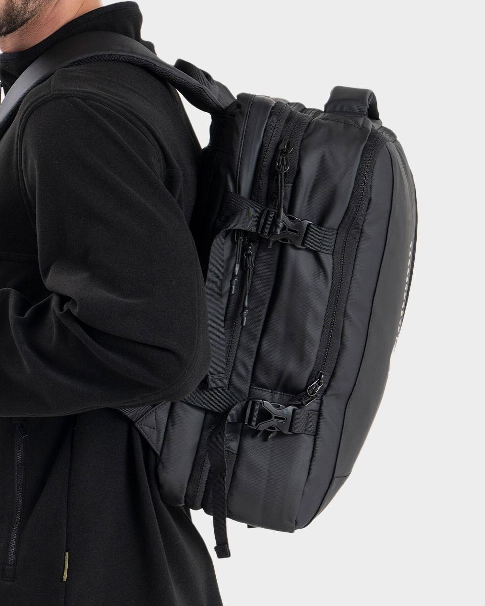 Mochila Travel Hodnost 28+10L Gnomo-5