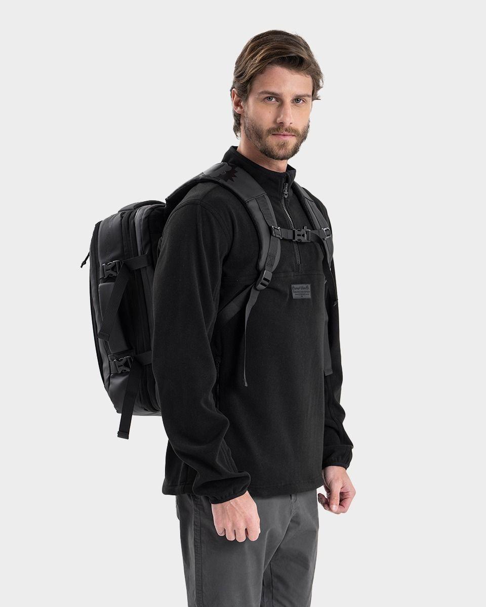 Mochila Travel Hodnost 28+10L Gnomo-6