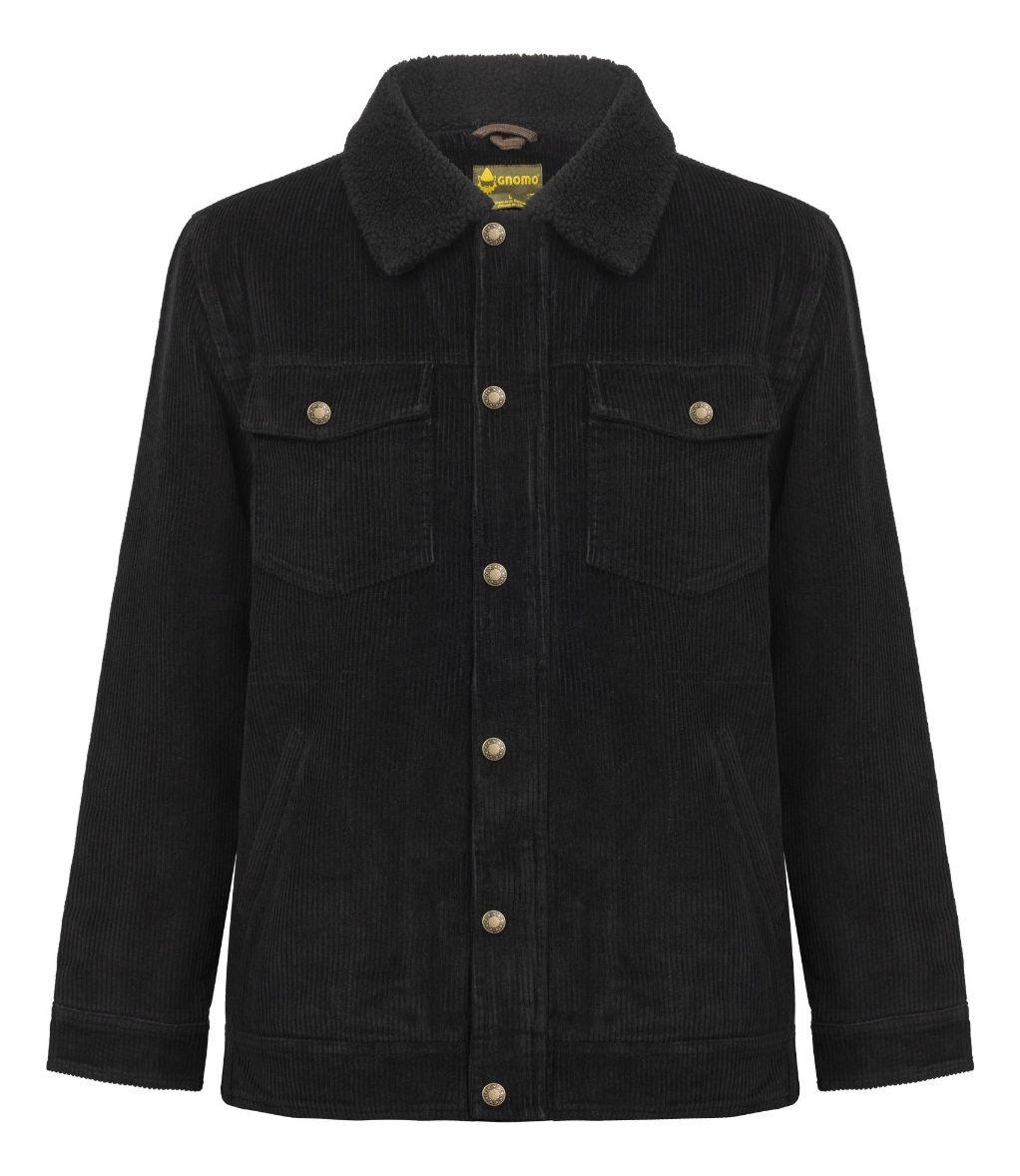 Chaqueta Cotelé Felver Mujer Gnomo-3