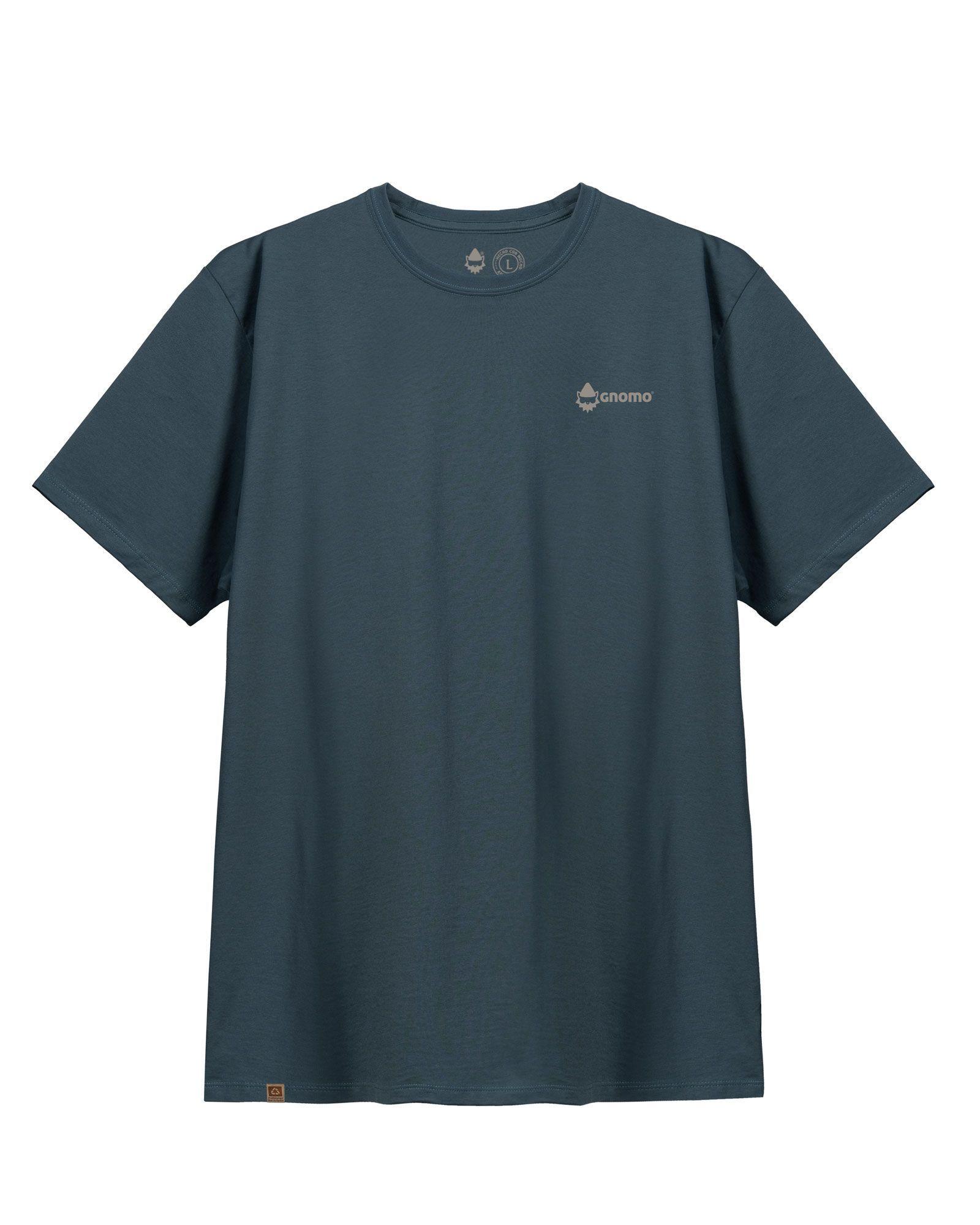 Polera Eco B-5 Hombre Gnomo-0