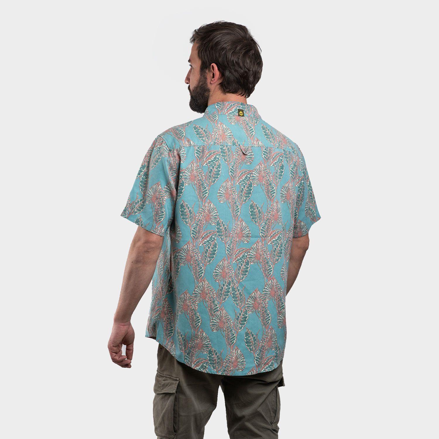 Camisa Nelka H1 Calypso Hombre Gnomo-3