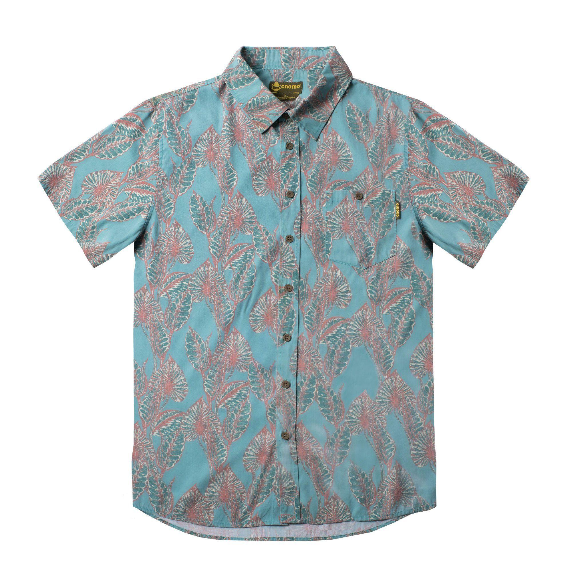 Camisa Nelka H1 Calypso Hombre Gnomo-0