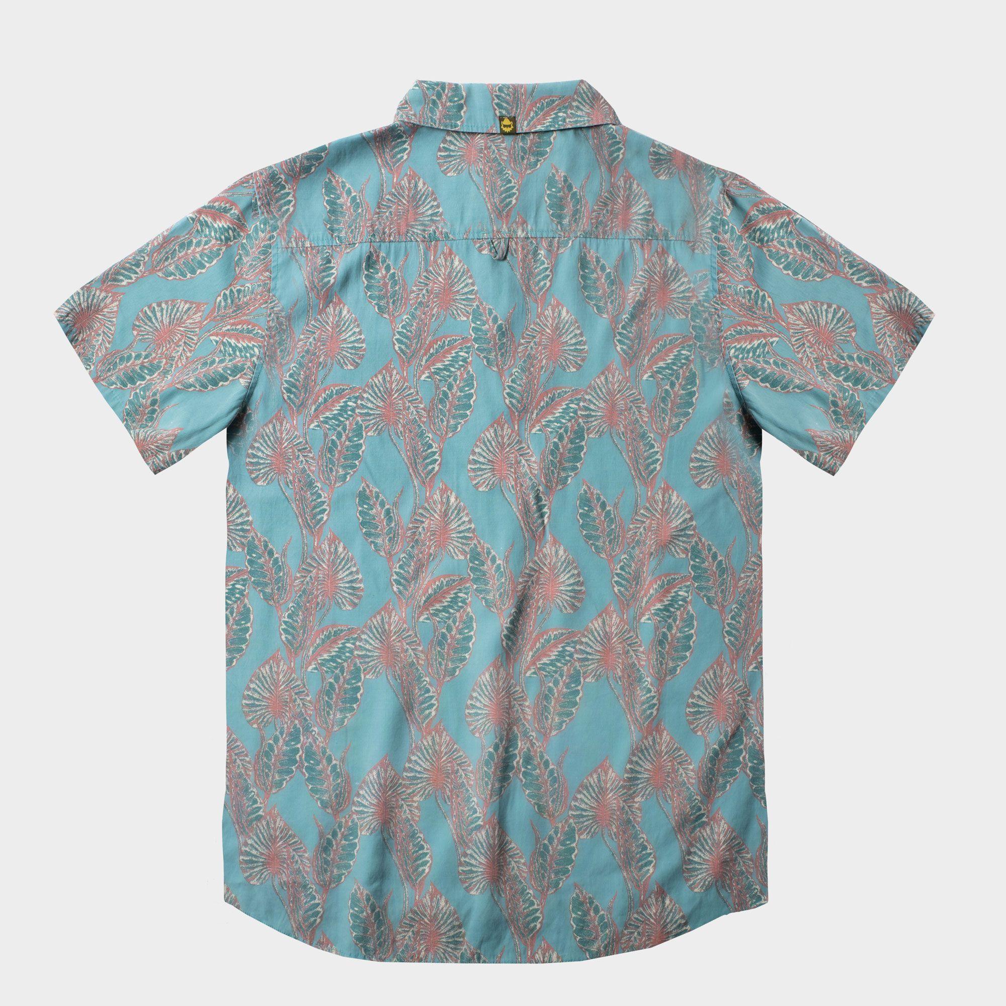 Camisa Nelka H1 Calypso Hombre Gnomo-1