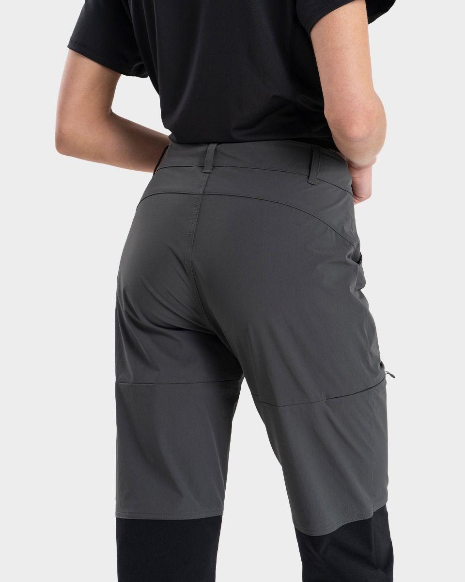 Pantalon Escalada Bilbuk Mujer Gnomo-2