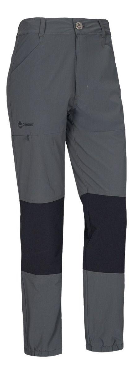 Pantalon Escalada Bilbuk Mujer Gnomo-5